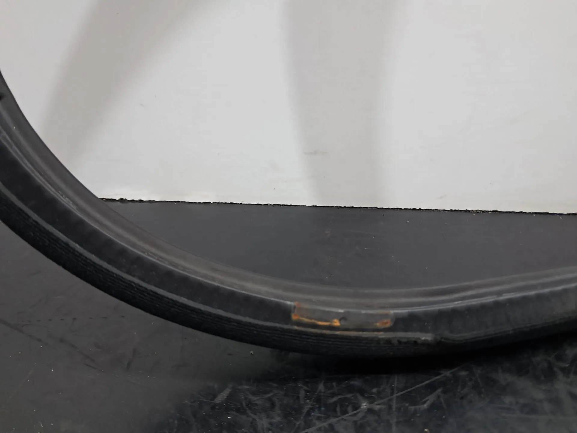 Gomma generica MERCEDES-BENZ Classe E Cabriolet (A207) Imagem-8