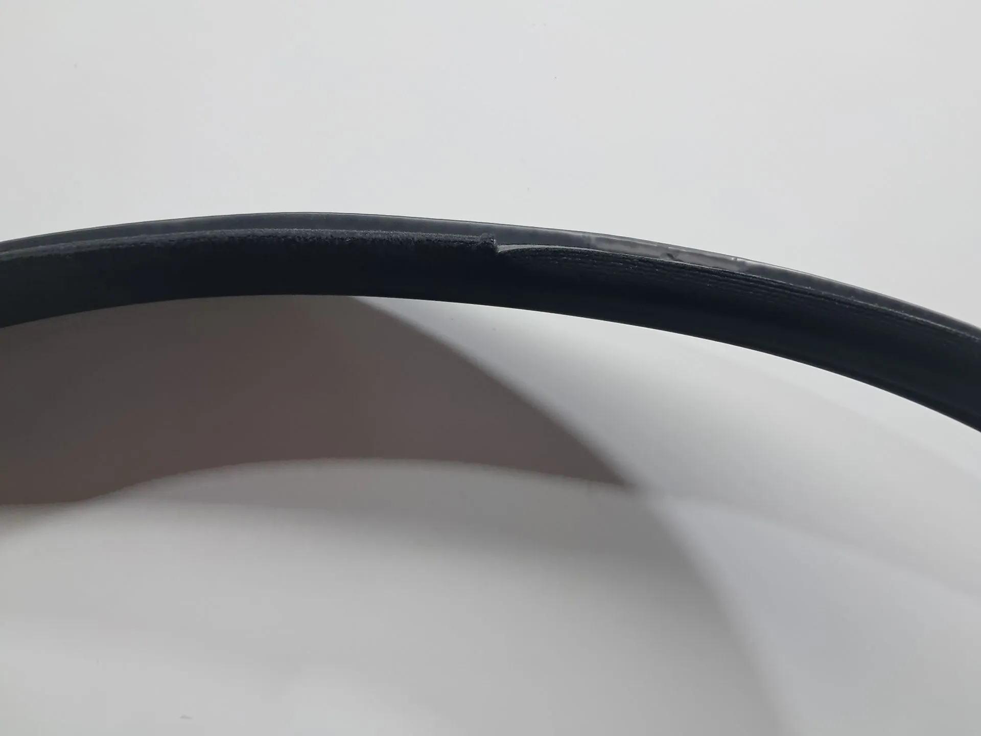 Generic rubber MERCEDES-BENZ Classe E Cabriolet (A207) Imagem-5