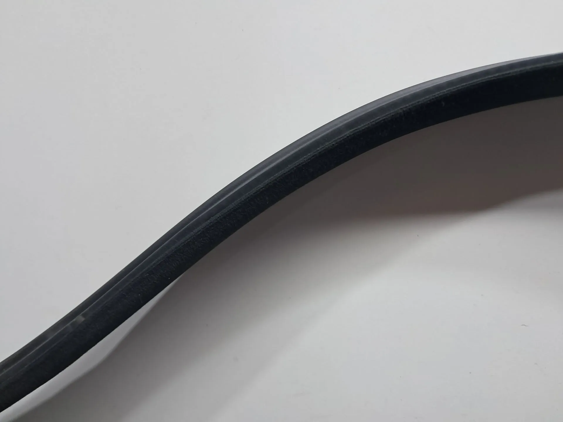 Generic rubber MERCEDES-BENZ Classe E Cabriolet (A207) Imagem-4