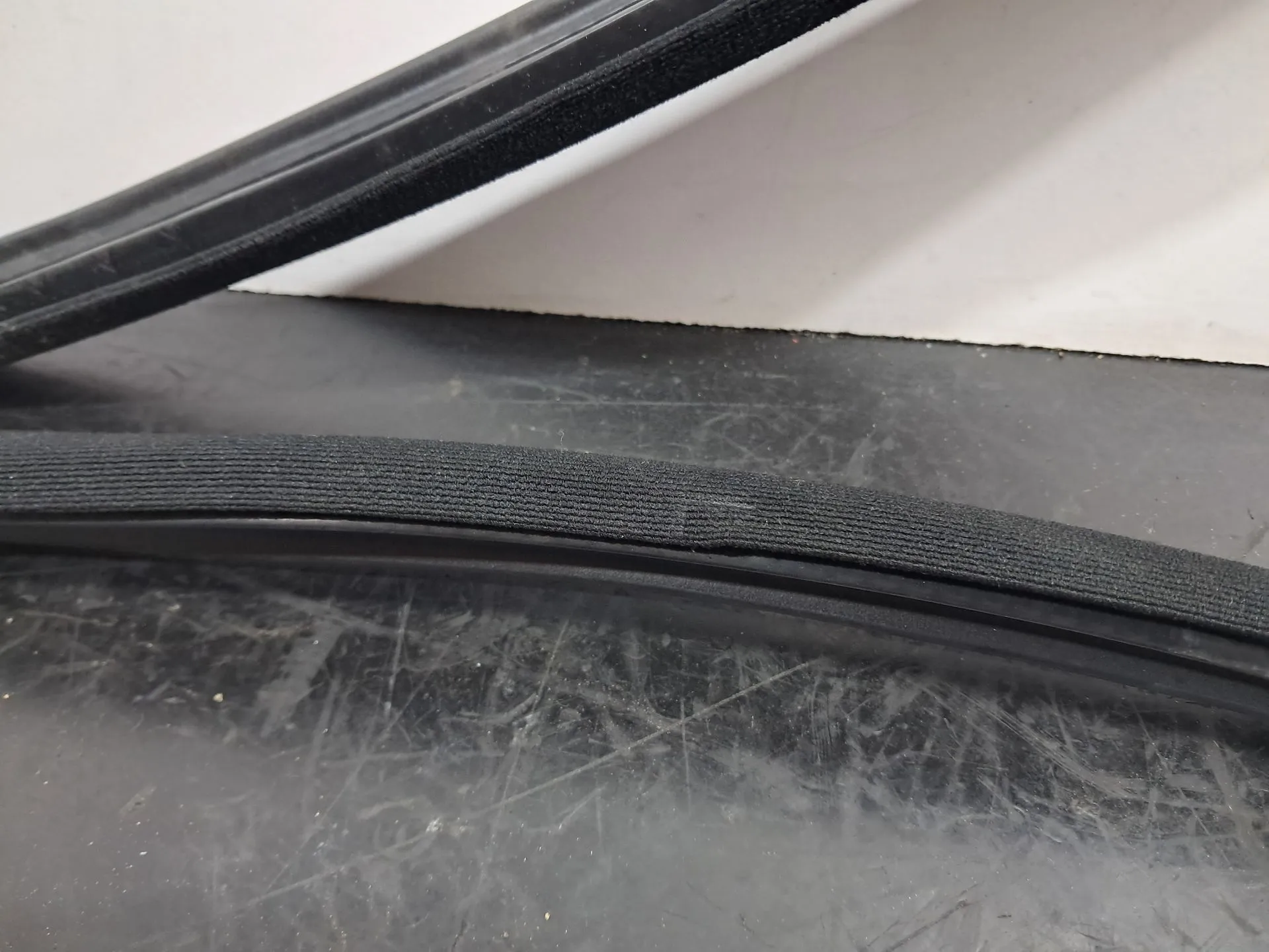 Generic rubber MERCEDES-BENZ Classe E Cabriolet (A207) Imagem-11