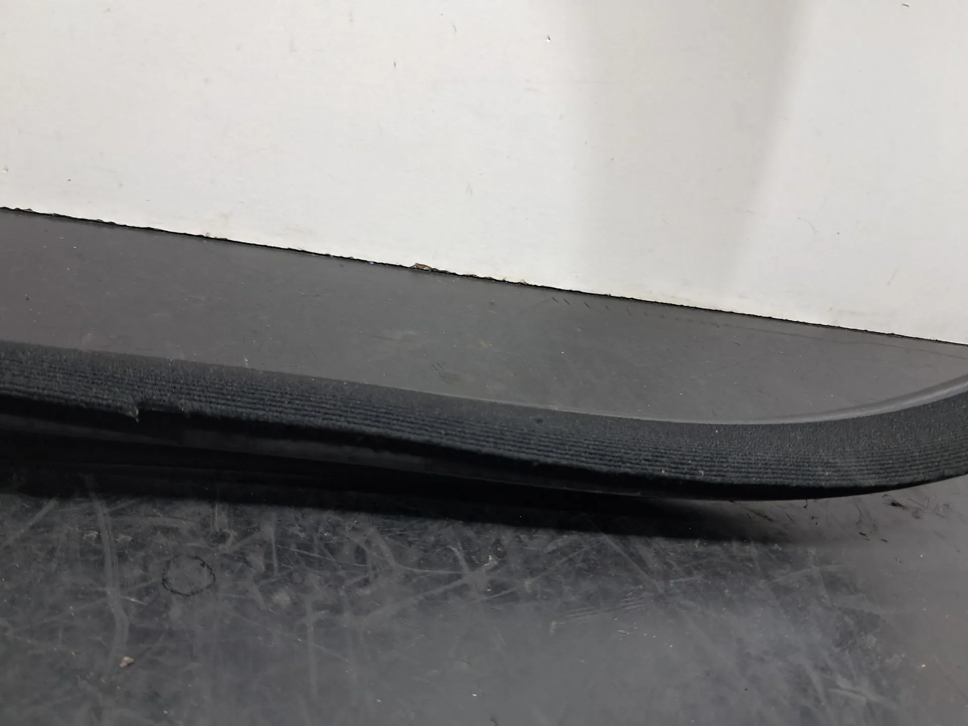 Generic rubber MERCEDES-BENZ Classe E Cabriolet (A207) Imagem-8