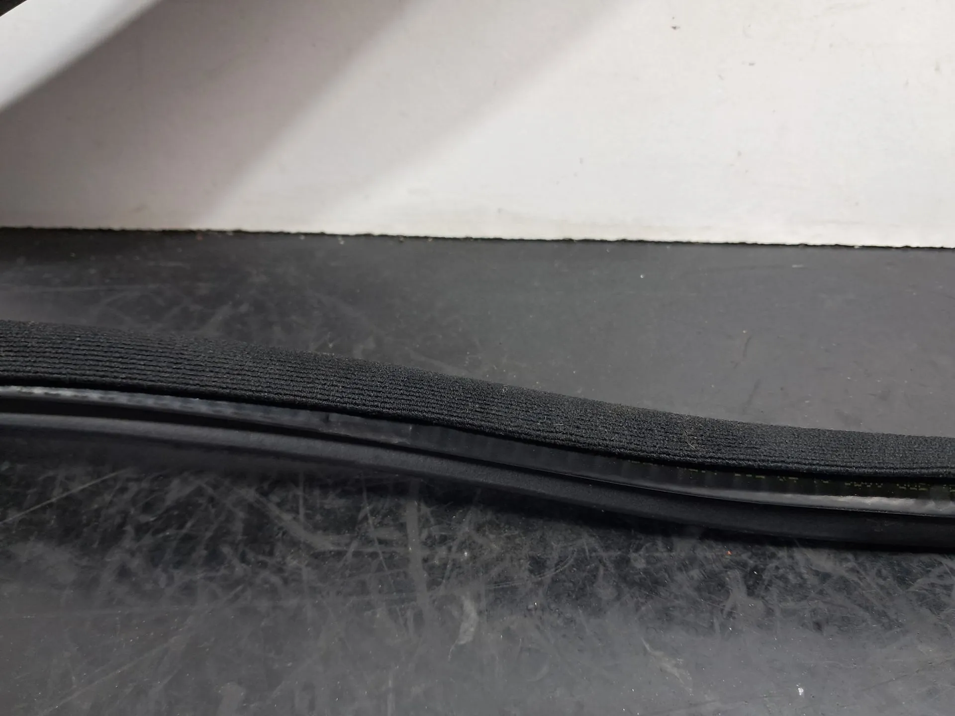 Generic rubber MERCEDES-BENZ Classe E Cabriolet (A207) Imagem-10