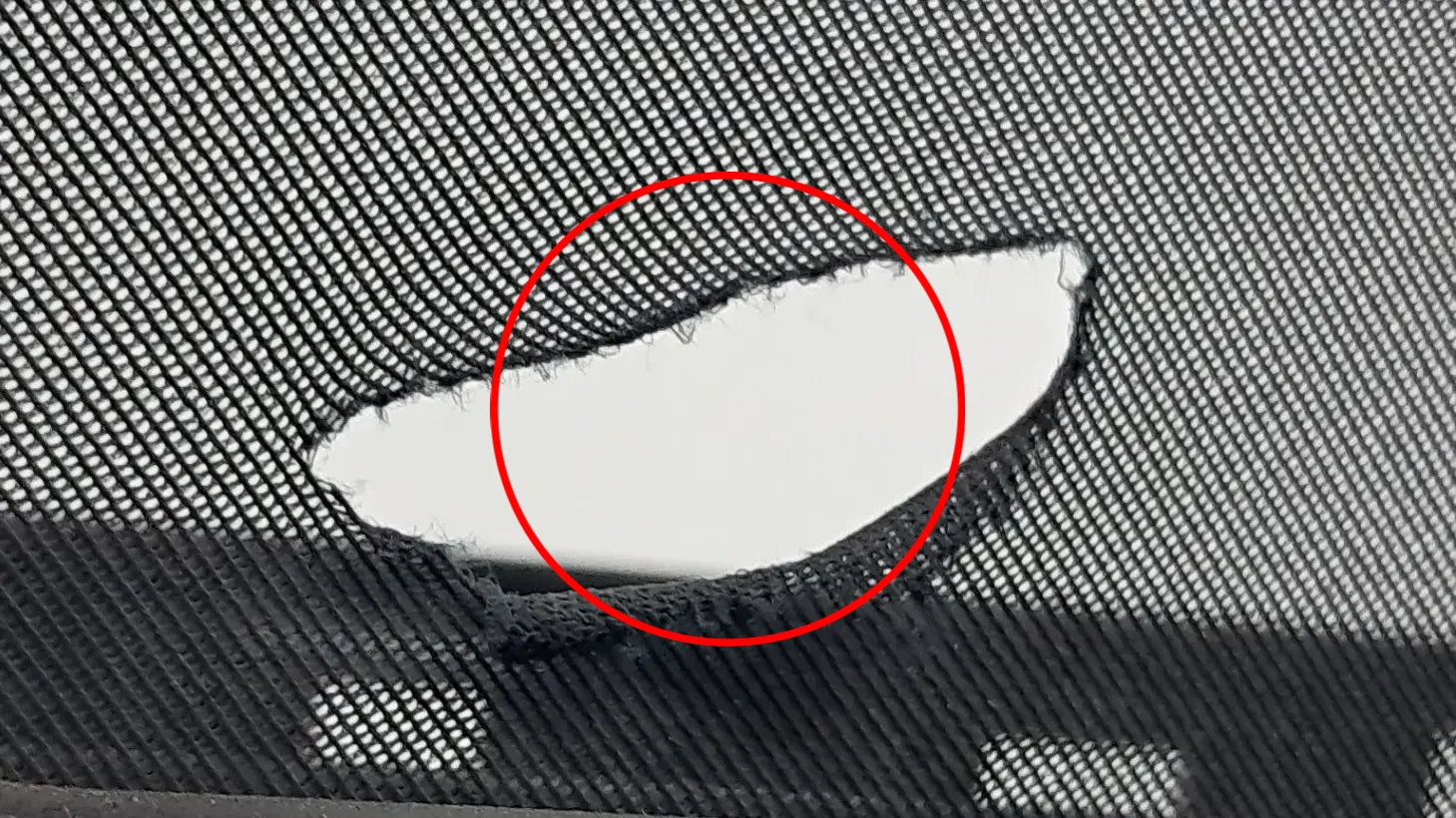 Mecanismo  / Armação MERCEDES-BENZ Classe E Cabriolet (A207) Imagem-11