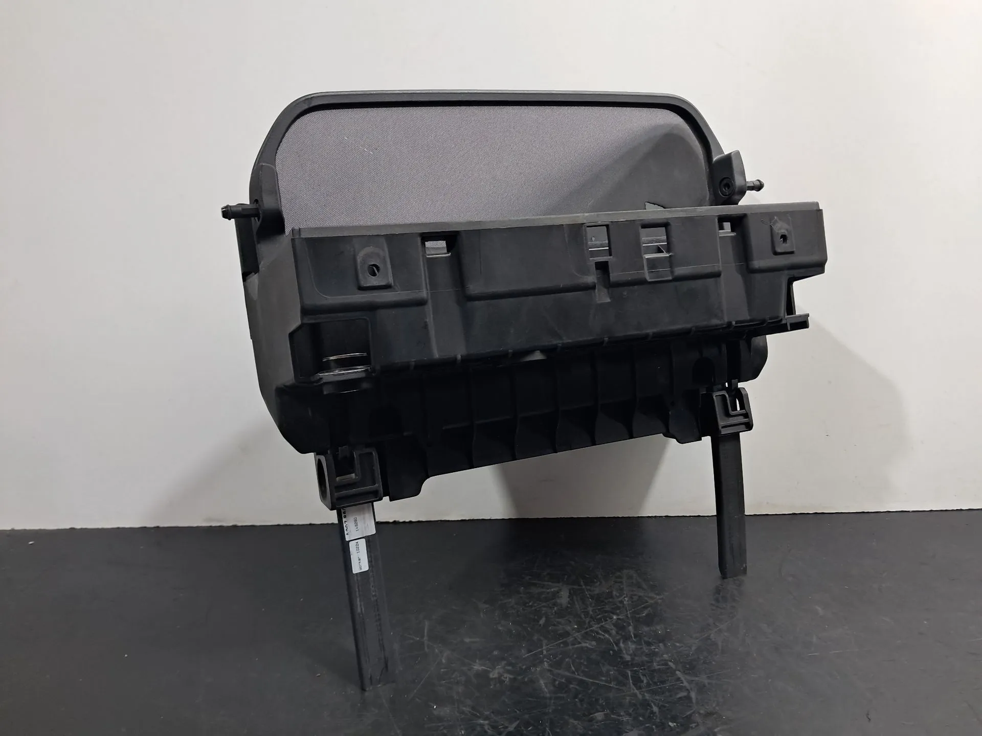 Mecanismo  / Armação MERCEDES-BENZ Classe E Cabriolet (A207) Imagem-6