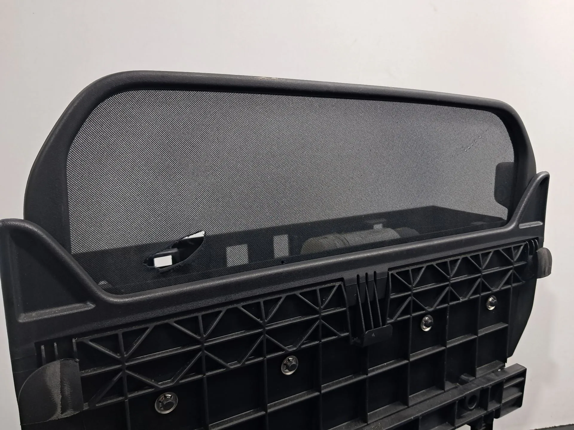 Mecanismo  / Armação MERCEDES-BENZ Classe E Cabriolet (A207) Imagem-3