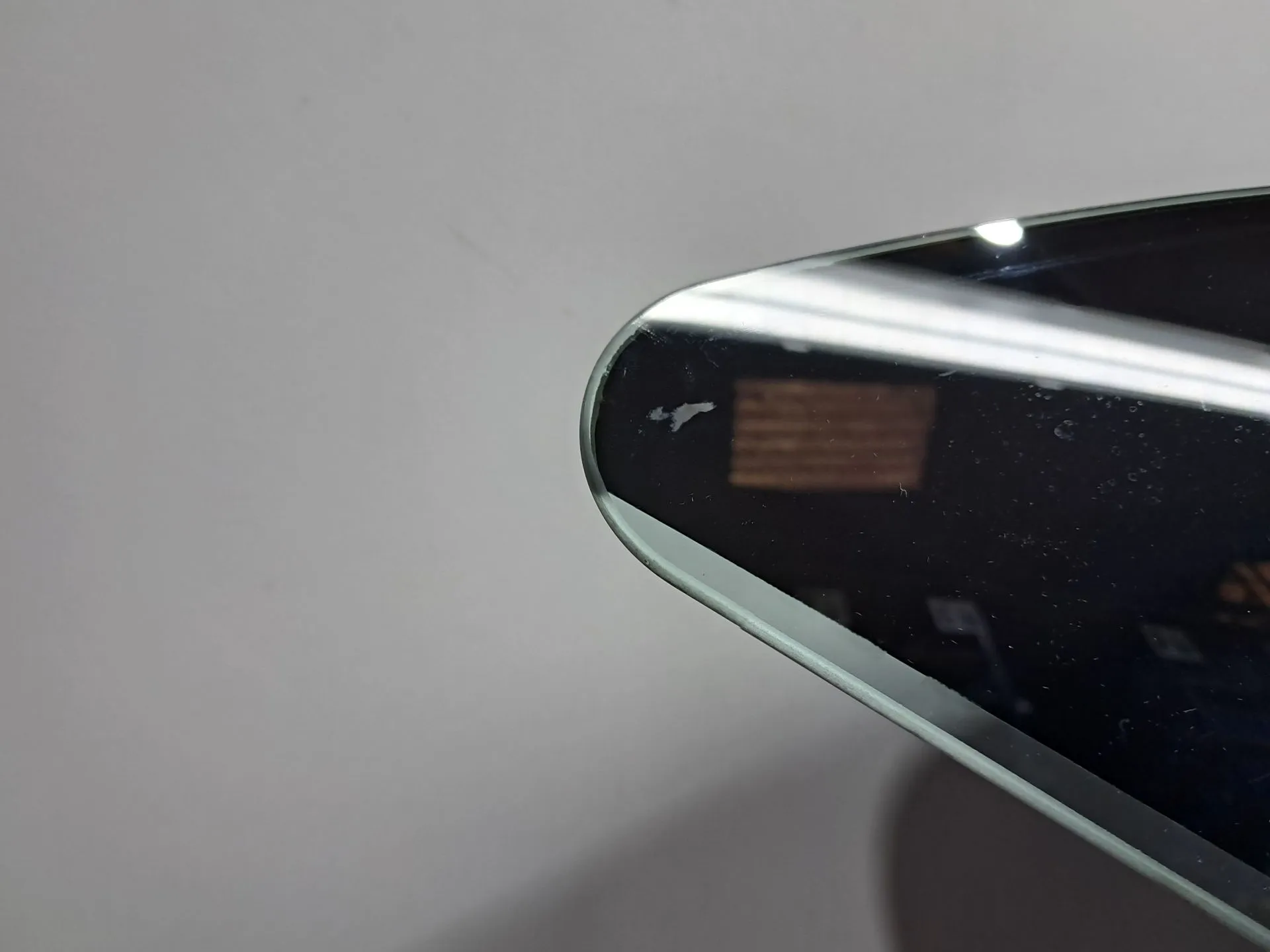 Vidrio del panel Trasero Derecho MERCEDES-BENZ Classe E Cabriolet (A207) Imagem-3