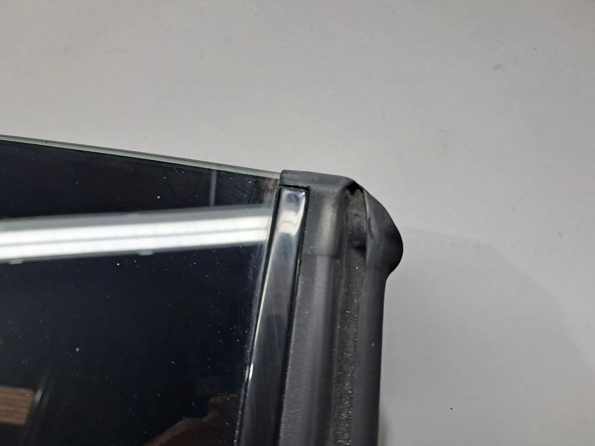 Vidrio del panel Trasero Derecho MERCEDES-BENZ Classe E Cabriolet (A207) Imagem-2