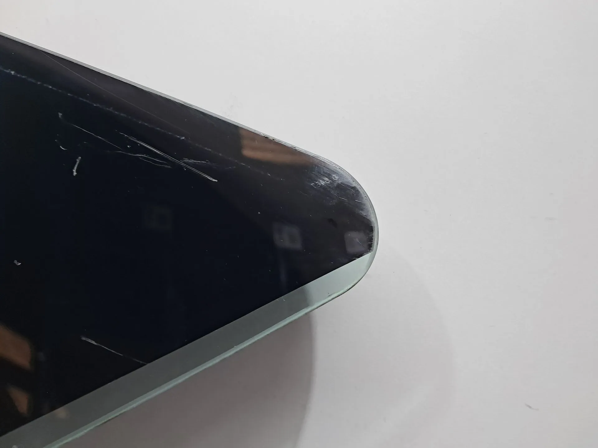 Vidrio del panel Trasero Derecho MERCEDES-BENZ Classe E Cabriolet (A207) Imagem-7