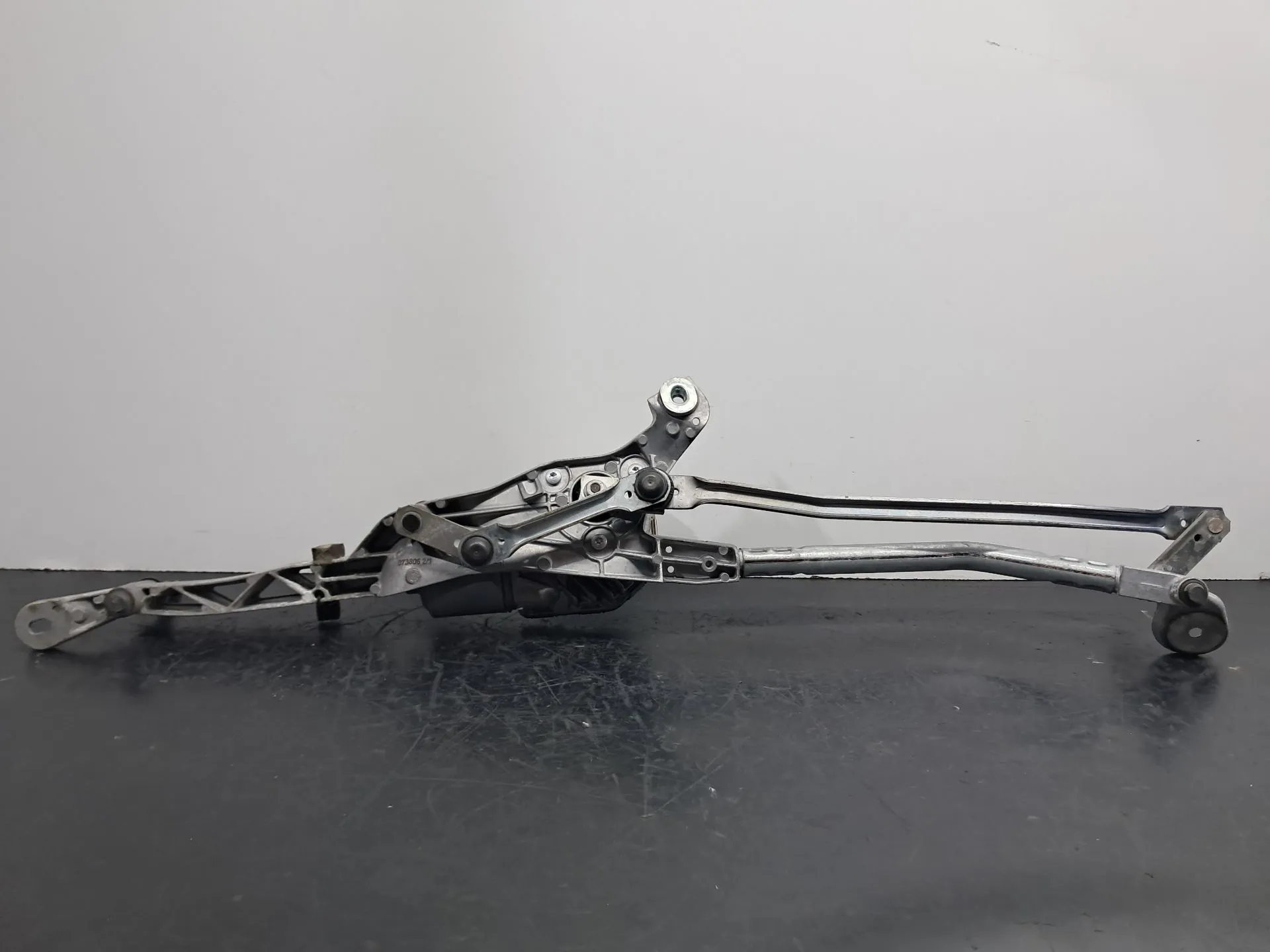 Motore tergicristallo anteriore MERCEDES-BENZ Classe E Cabriolet (A207) Imagem-7