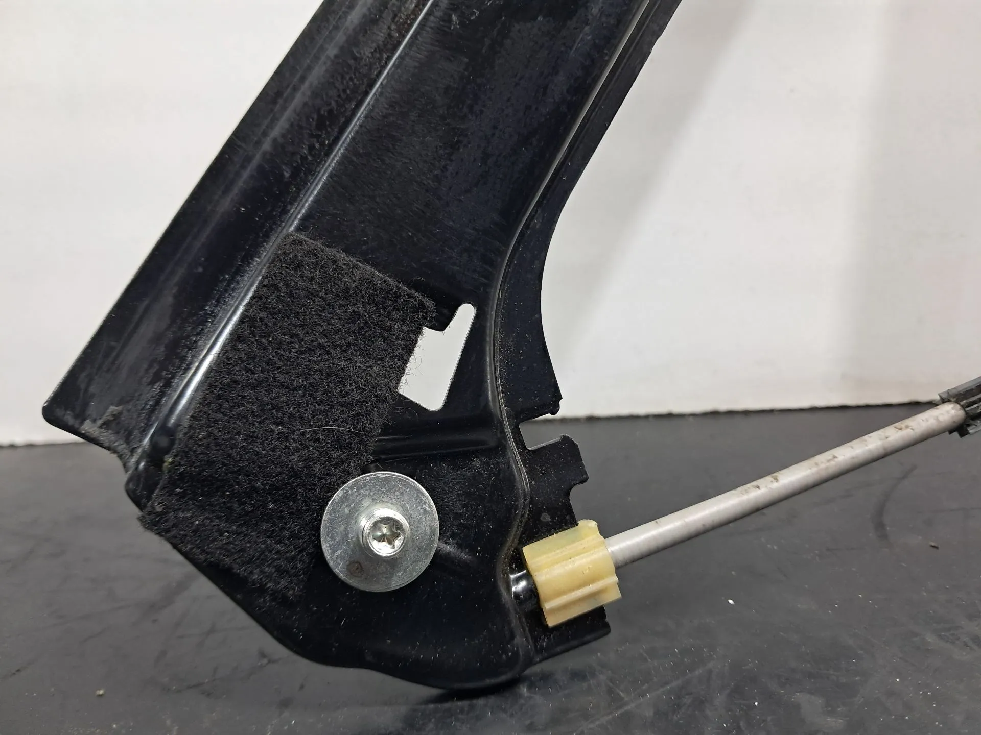 Elevalunas delantero derecho MERCEDES-BENZ Classe E Cabriolet (A207) Imagem-4