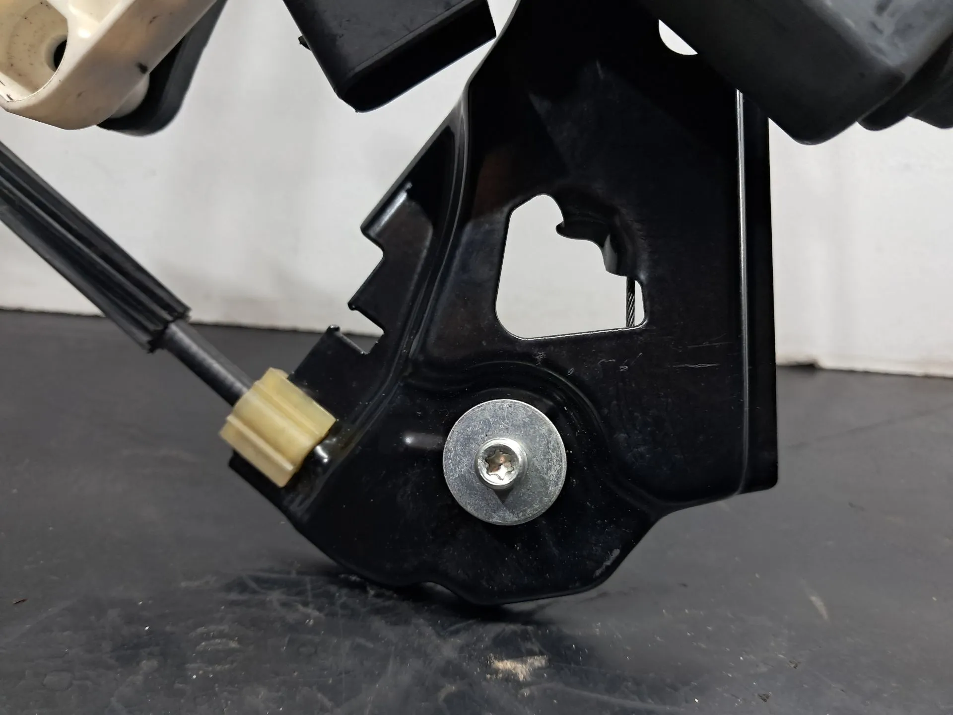 Elevalunas delantero derecho MERCEDES-BENZ Classe E Cabriolet (A207) Imagem-5