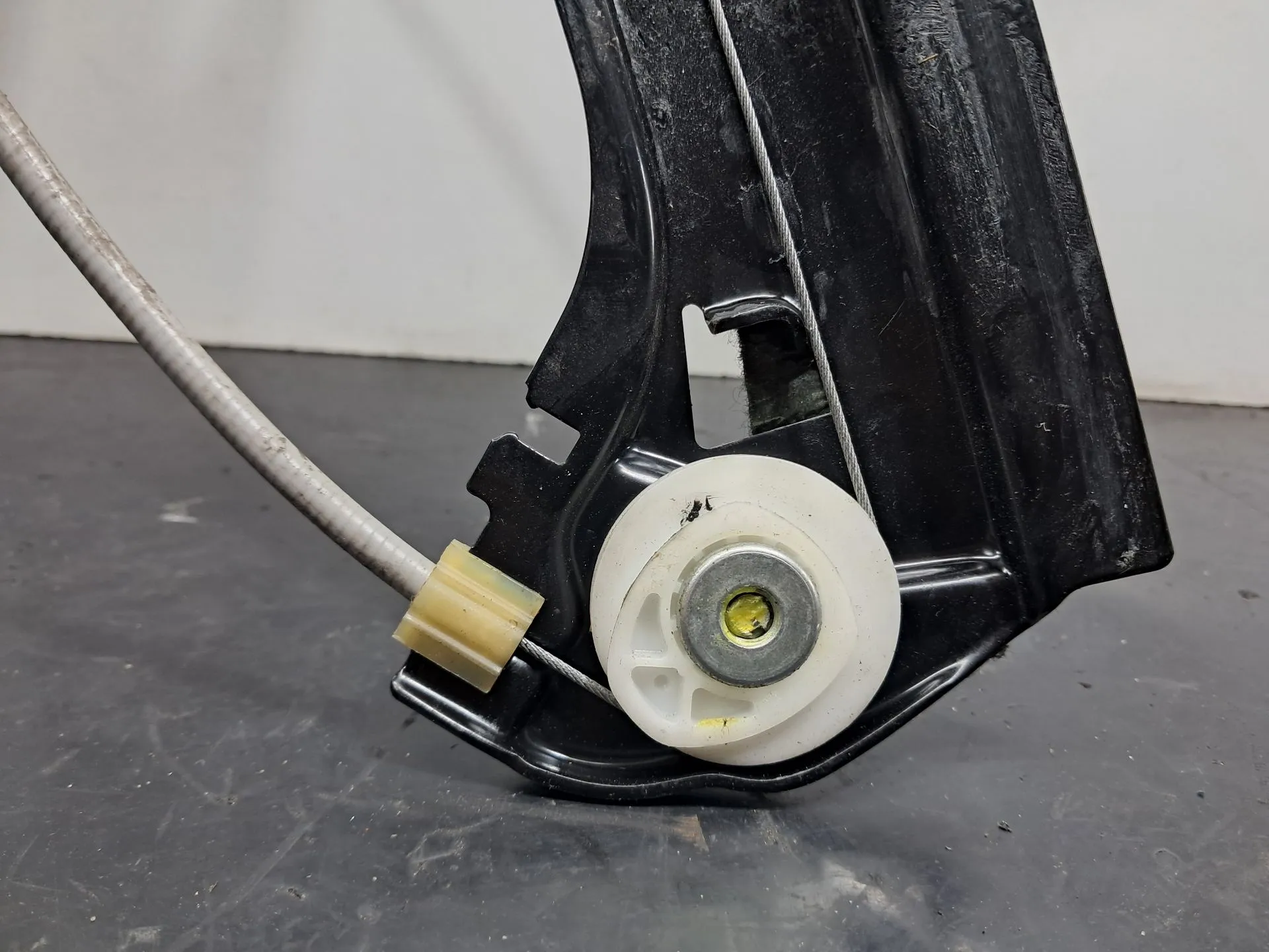 Elevalunas delantero derecho MERCEDES-BENZ Classe E Cabriolet (A207) Imagem-10