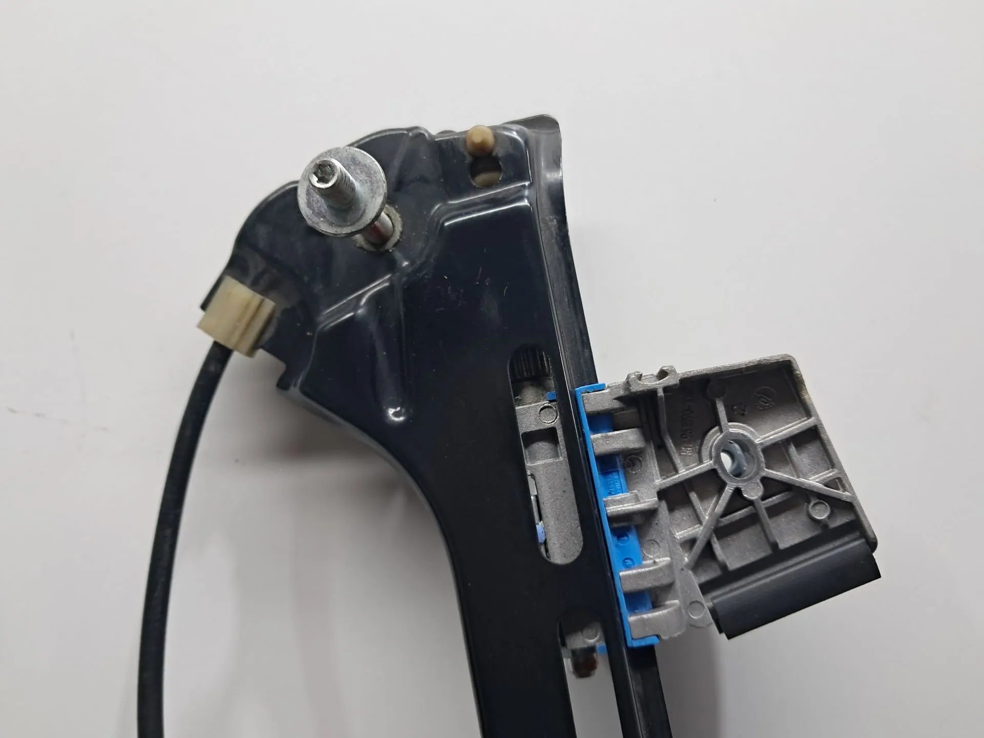 Elevalunas delantero derecho MERCEDES-BENZ Classe E Cabriolet (A207) Imagem-6