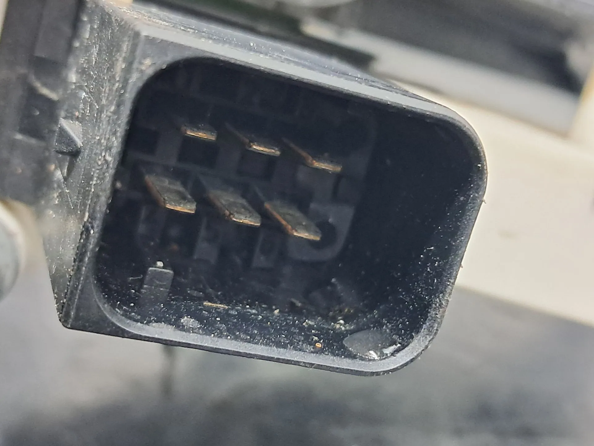 Elevalunas delantero derecho MERCEDES-BENZ Classe E Cabriolet (A207) Imagem-8