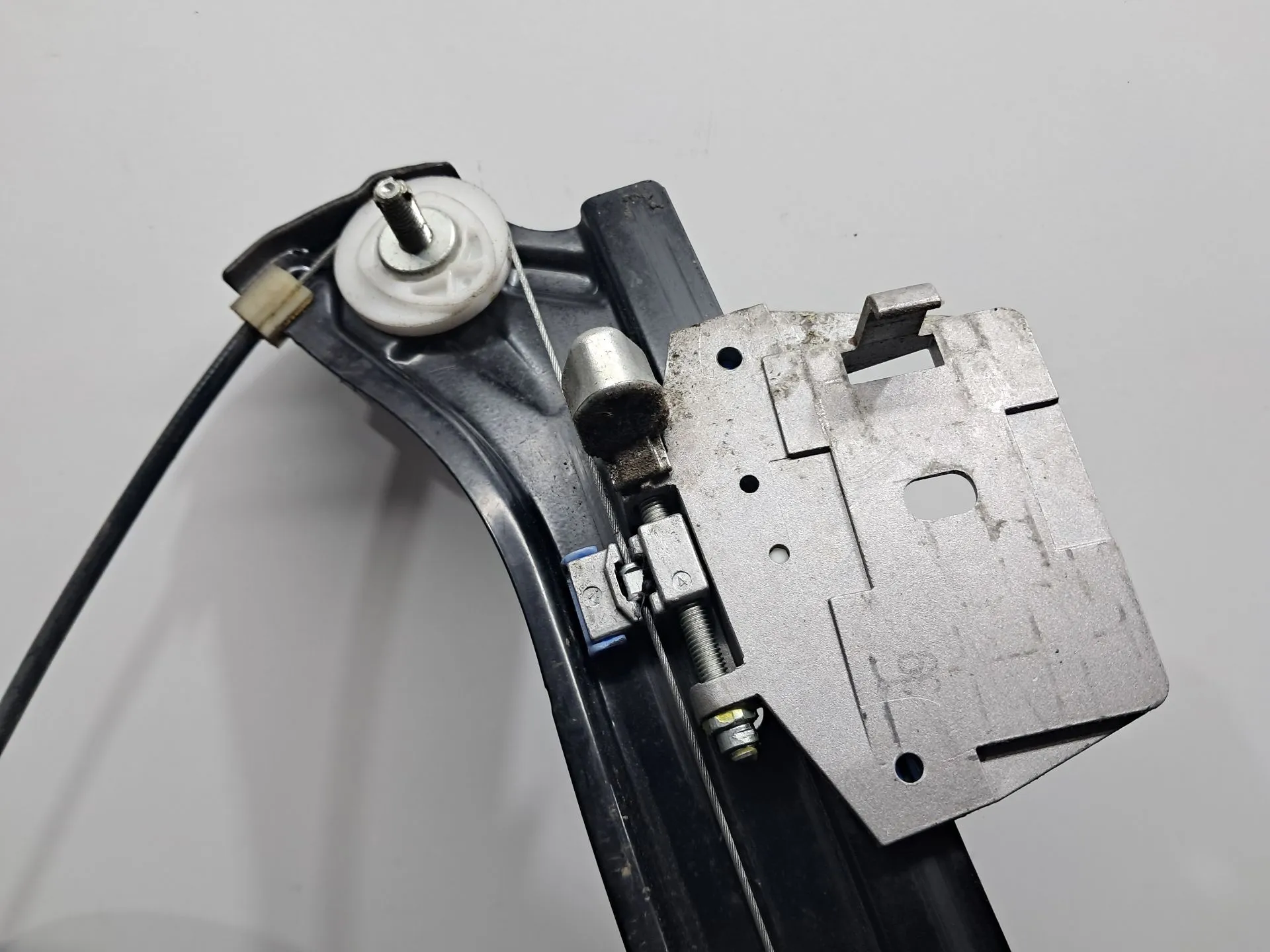 Elevalunas delantero derecho MERCEDES-BENZ Classe E Cabriolet (A207) Imagem-11