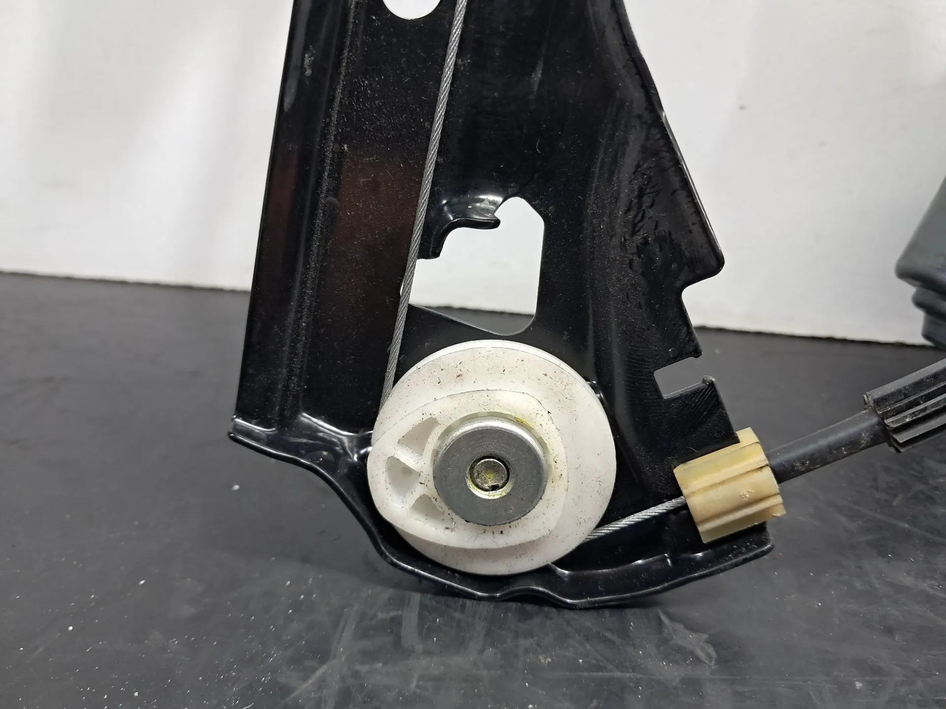 Elevalunas delantero derecho MERCEDES-BENZ Classe E Cabriolet (A207) Imagem-12