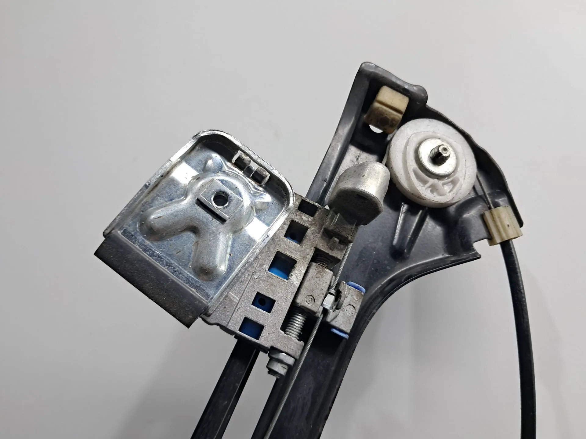 Elevalunas delantero derecho MERCEDES-BENZ Classe E Cabriolet (A207) Imagem-13