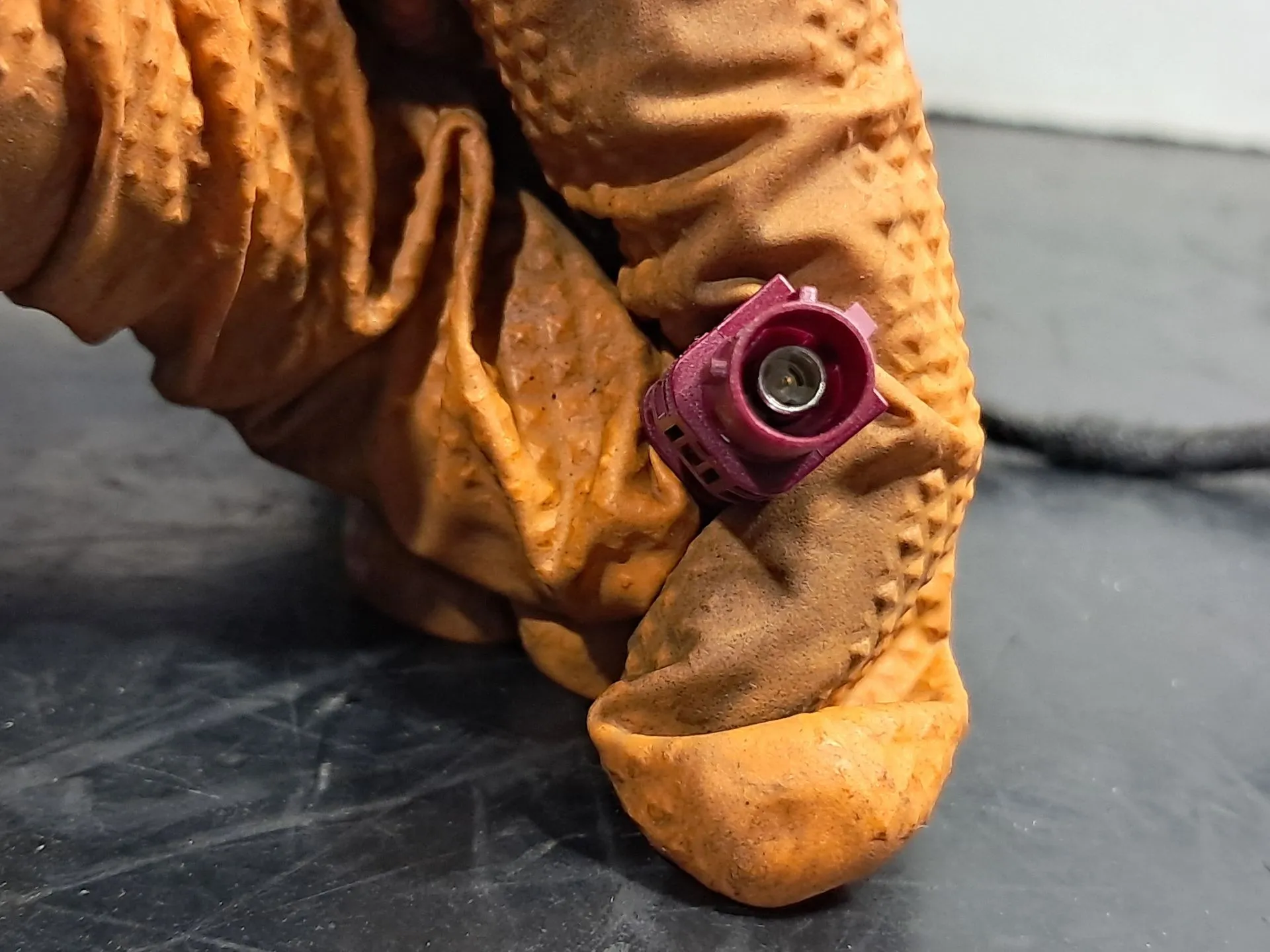 Instalación eléctrica interior / cableado interior MERCEDES-BENZ Classe E Cabriolet (A207) Imagem-3