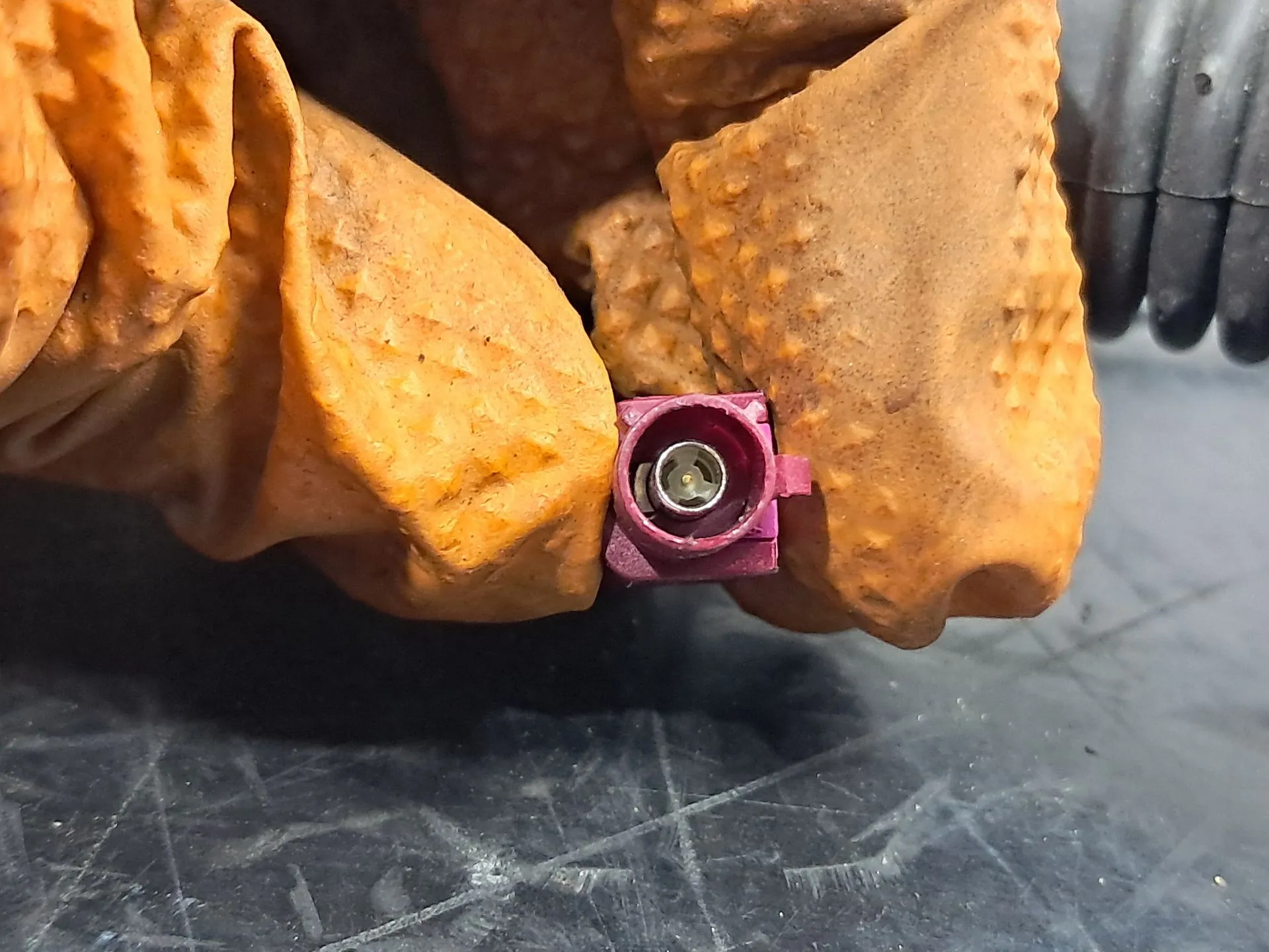 Instalación eléctrica interior / cableado interior MERCEDES-BENZ Classe E Cabriolet (A207) Imagem-1