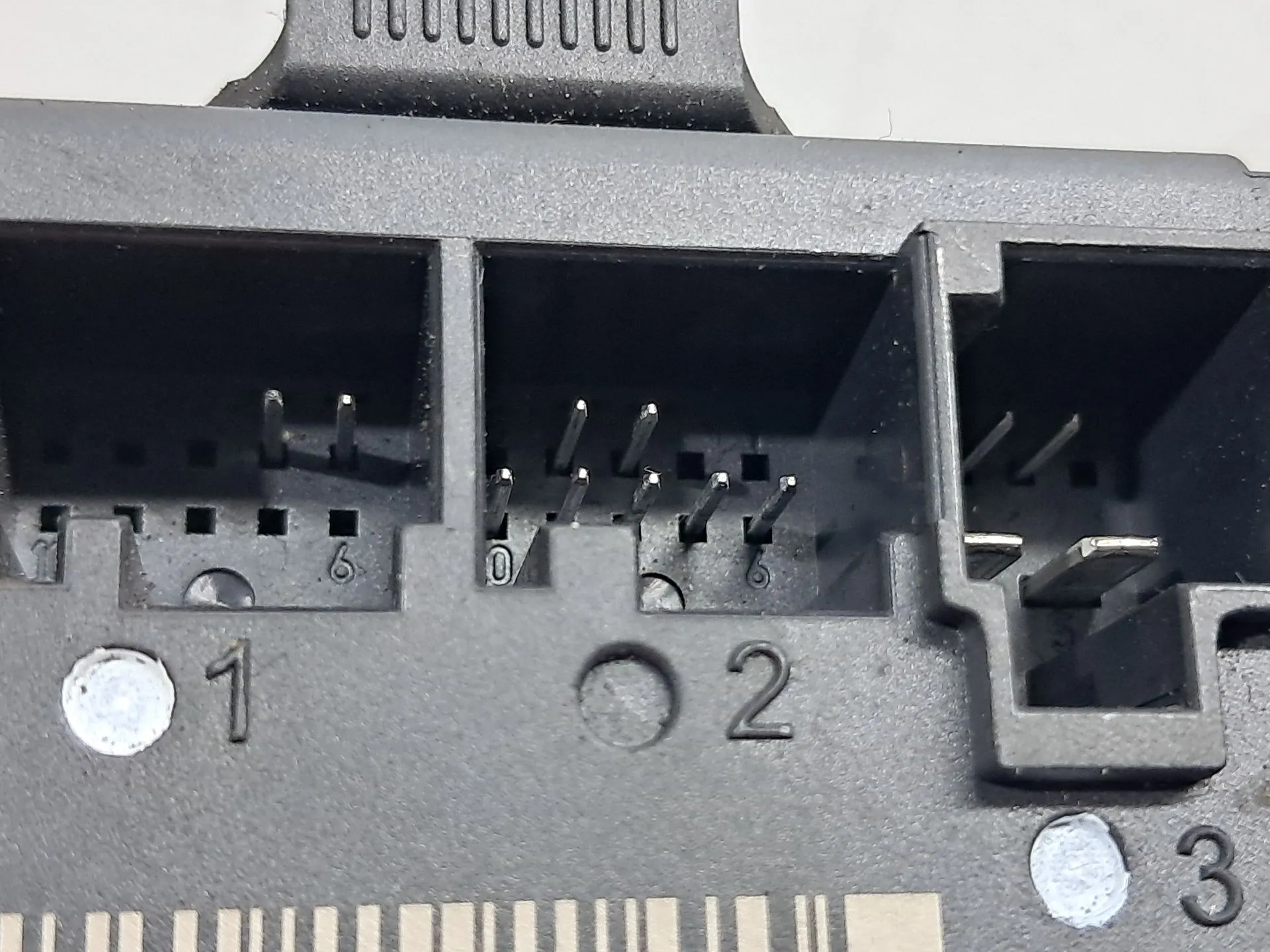 Módulo puerta Frente Derecho MERCEDES-BENZ Classe E Cabriolet (A207) Imagem-3