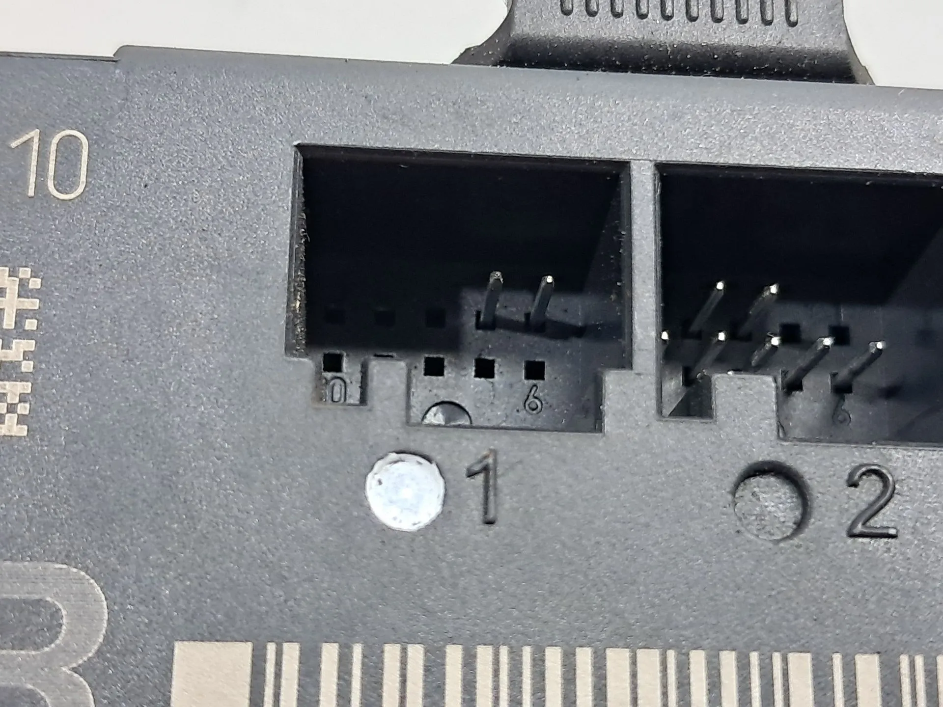 Módulo puerta Frente Derecho MERCEDES-BENZ Classe E Cabriolet (A207) Imagem-2