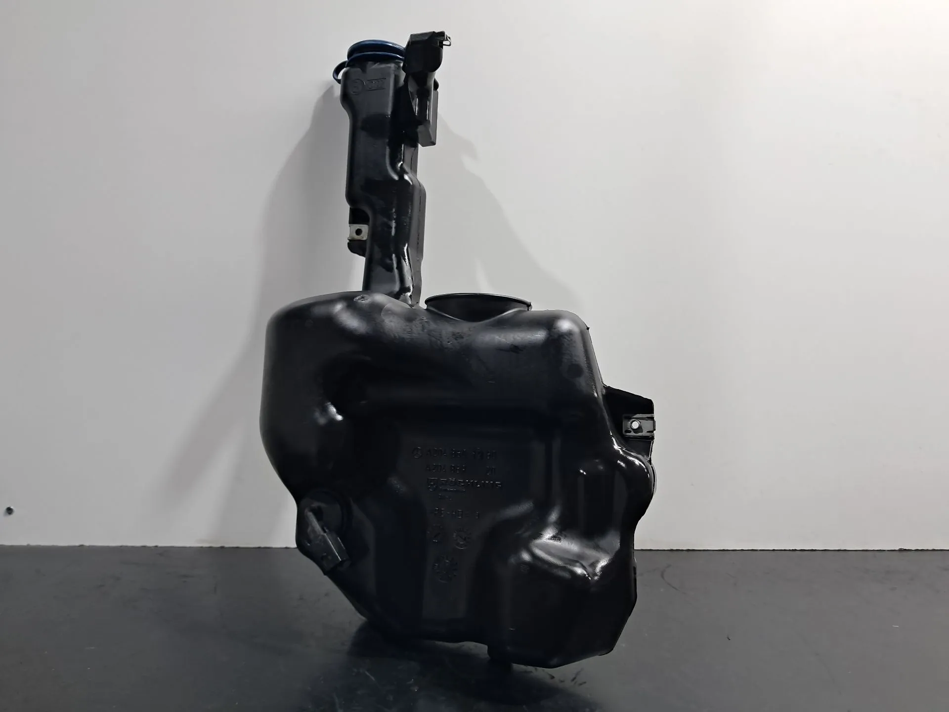 Vaschetta tergicristallo MERCEDES-BENZ Classe E Cabriolet (A207)