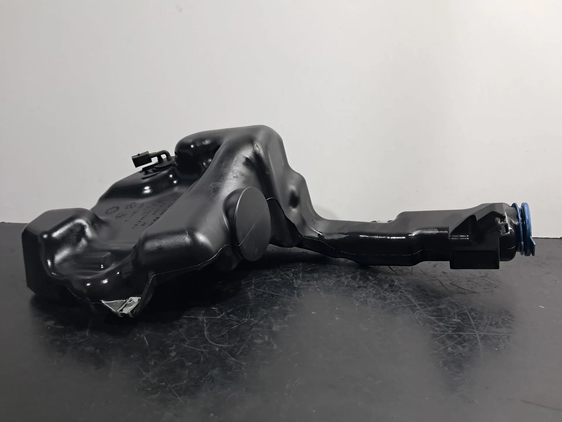 Depósito de agua limpiaparabrisas MERCEDES-BENZ Classe E Cabriolet (A207) Imagem-2