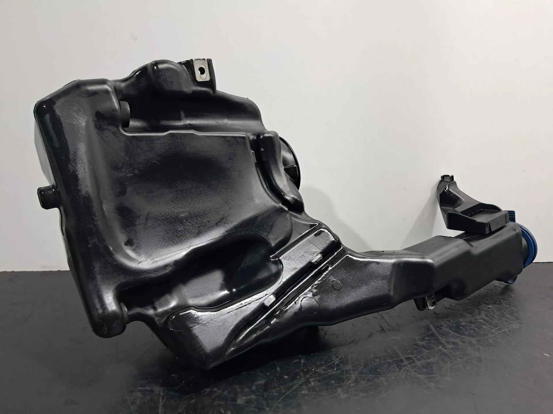 Depósito de agua limpiaparabrisas MERCEDES-BENZ Classe E Cabriolet (A207) Imagem-5