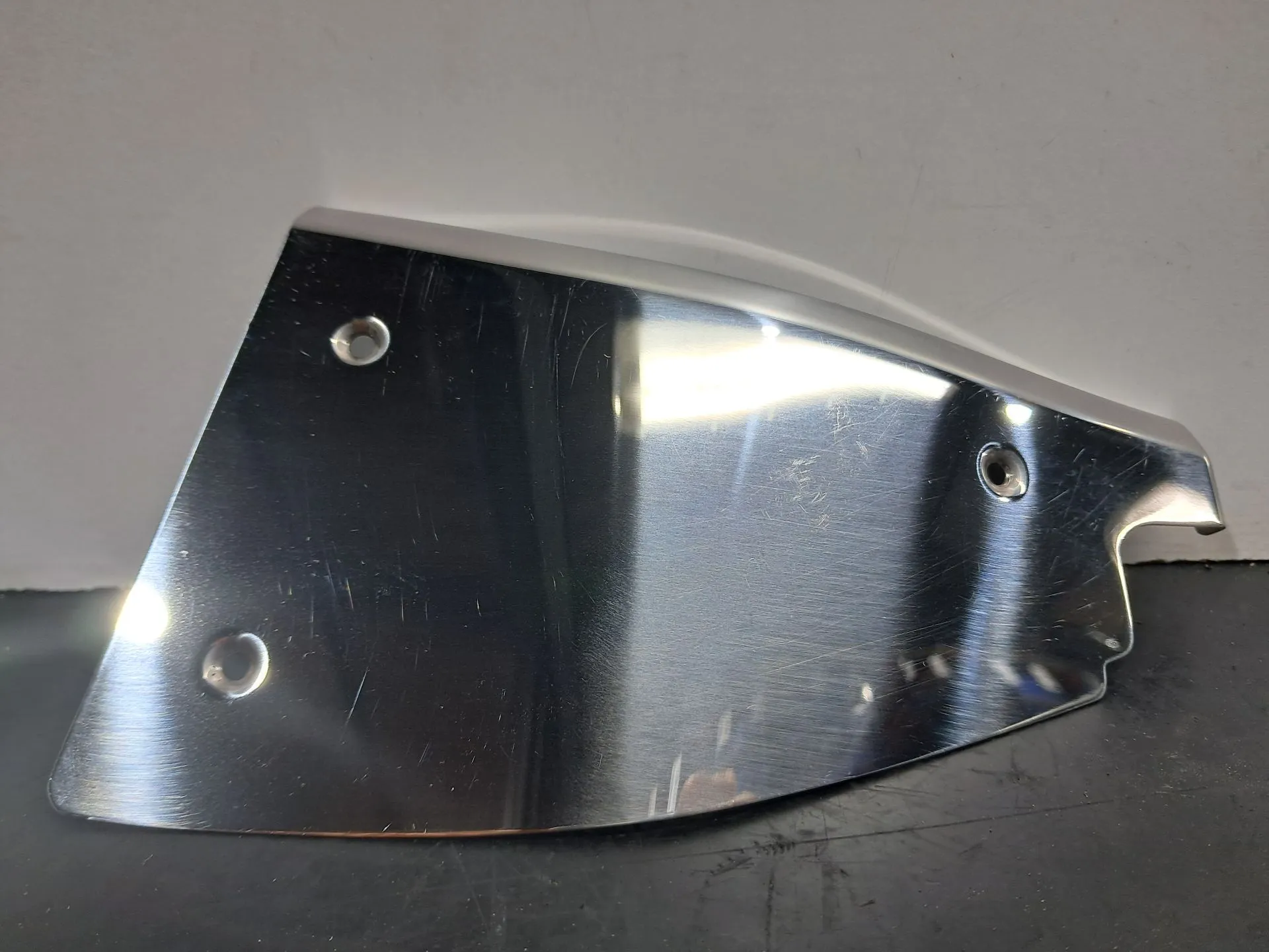 Coperchio / copertura generica MERCEDES-BENZ Classe E Cabriolet (A207) Imagem-1