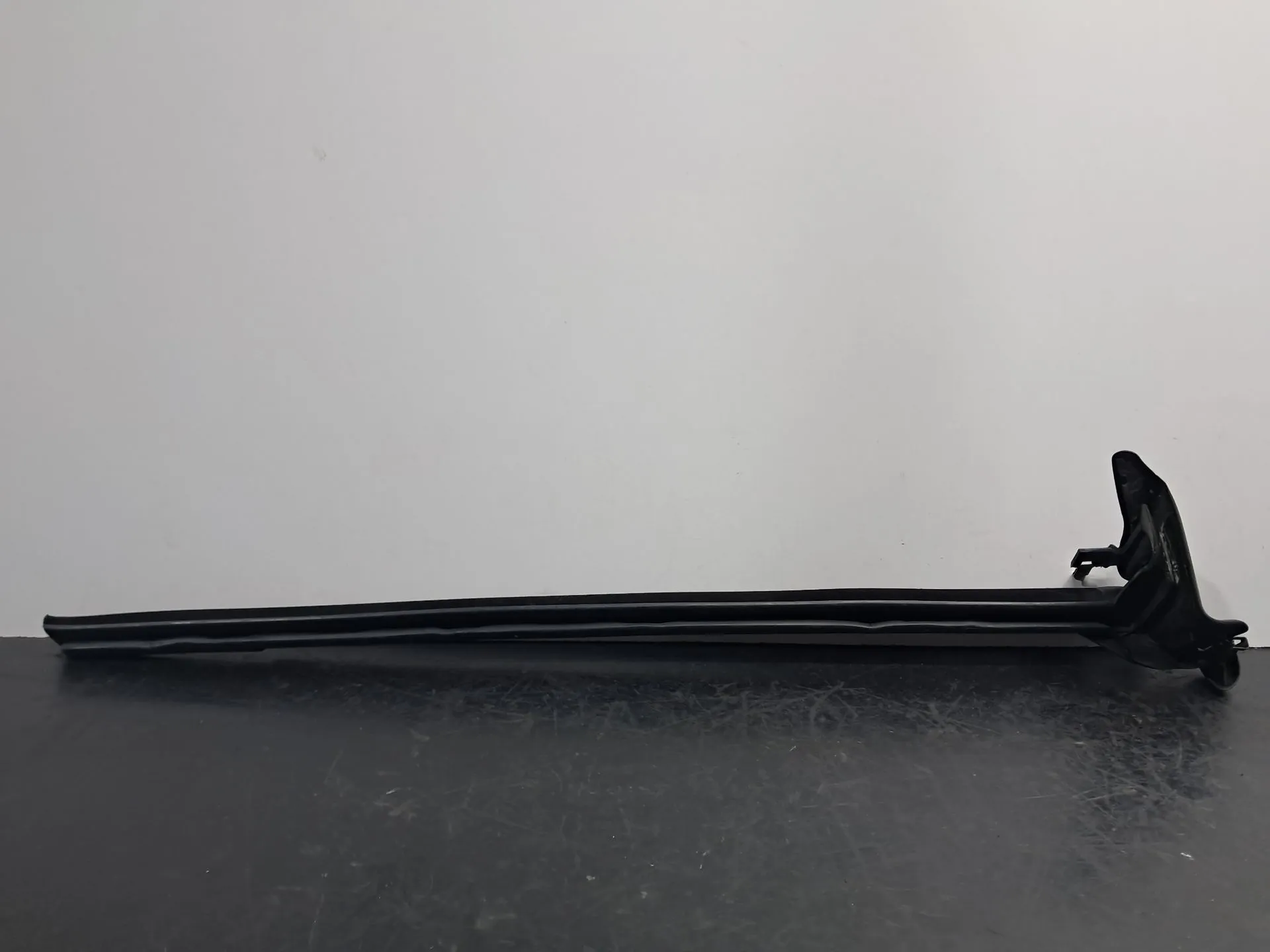 Raspador Vidrio de Puerta Trasera Izquierda MERCEDES-BENZ Classe E Cabriolet (A207)