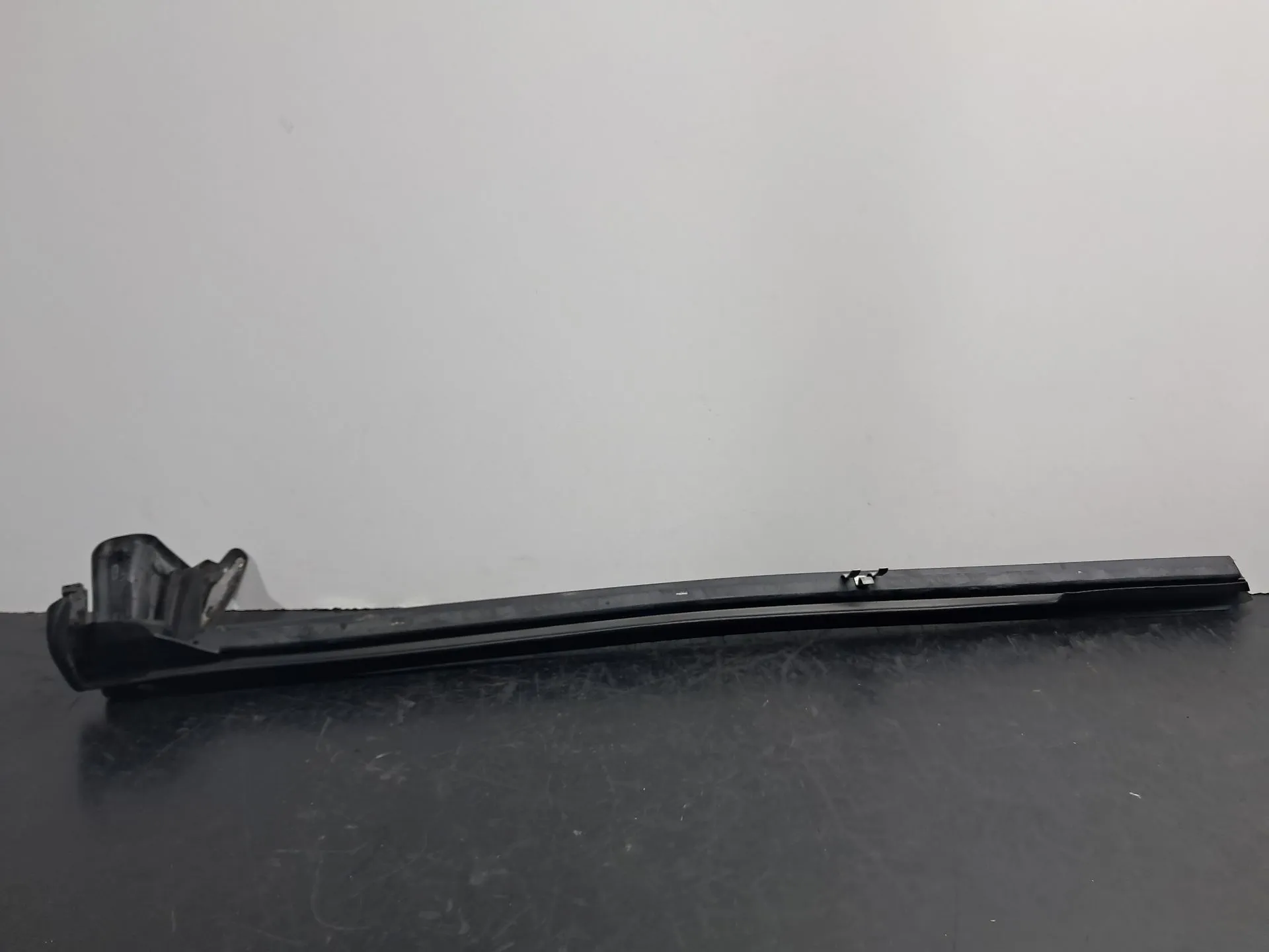 Raspador Vidrio de Puerta Trasera Derecha MERCEDES-BENZ Classe E Cabriolet (A207)