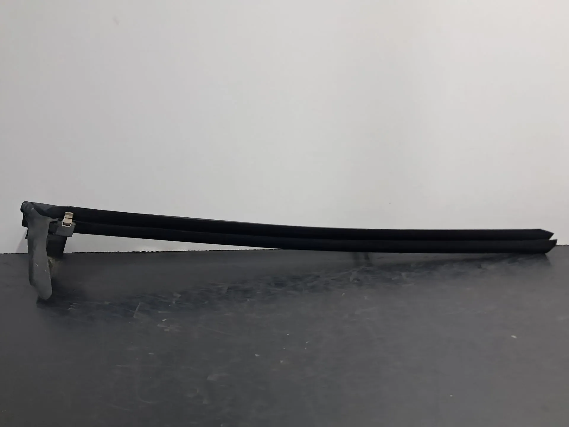 Right rear window scraper MERCEDES-BENZ Classe E Cabriolet (A207) Imagem-5