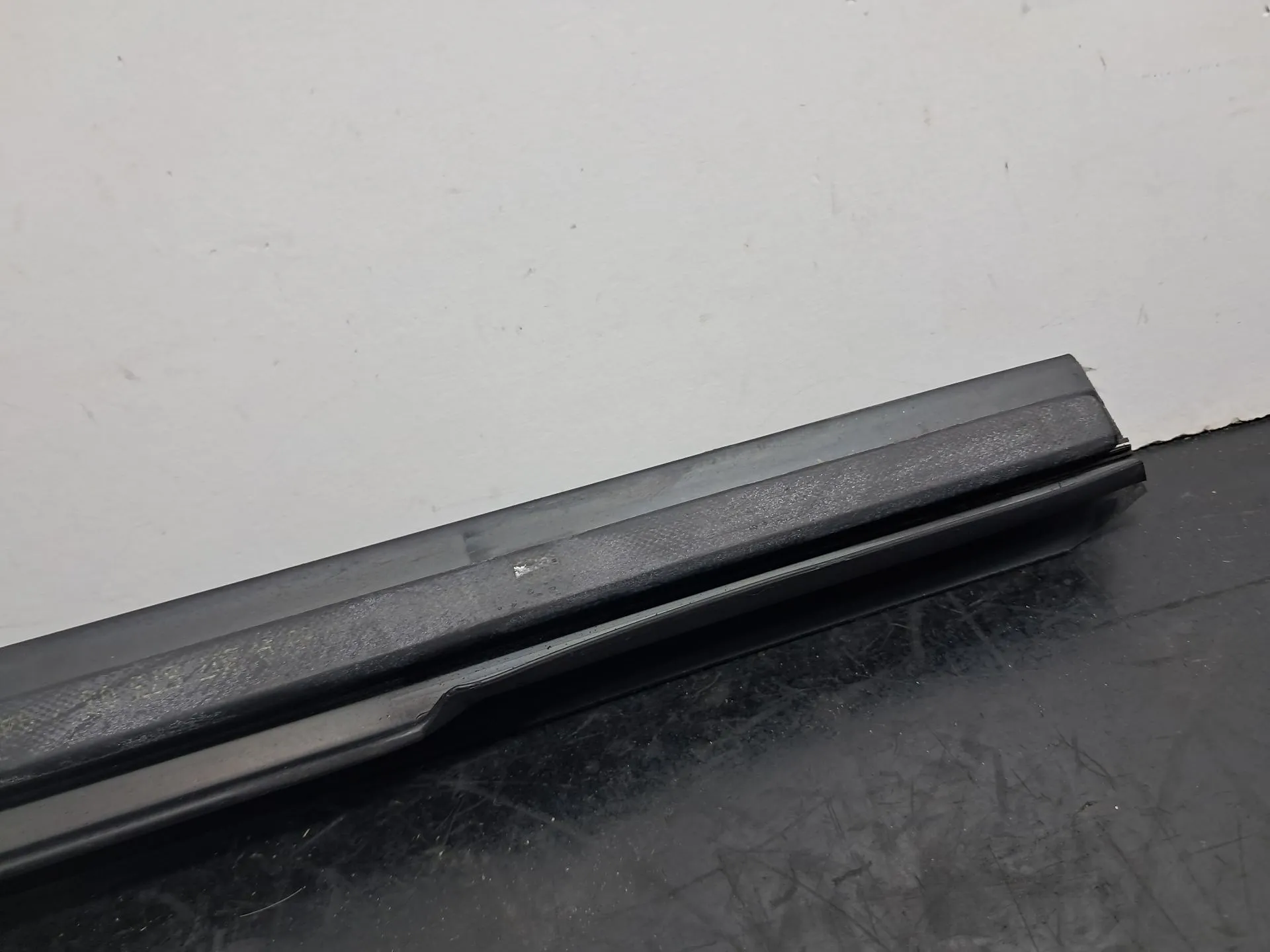 Right rear window scraper MERCEDES-BENZ Classe E Cabriolet (A207) Imagem-4