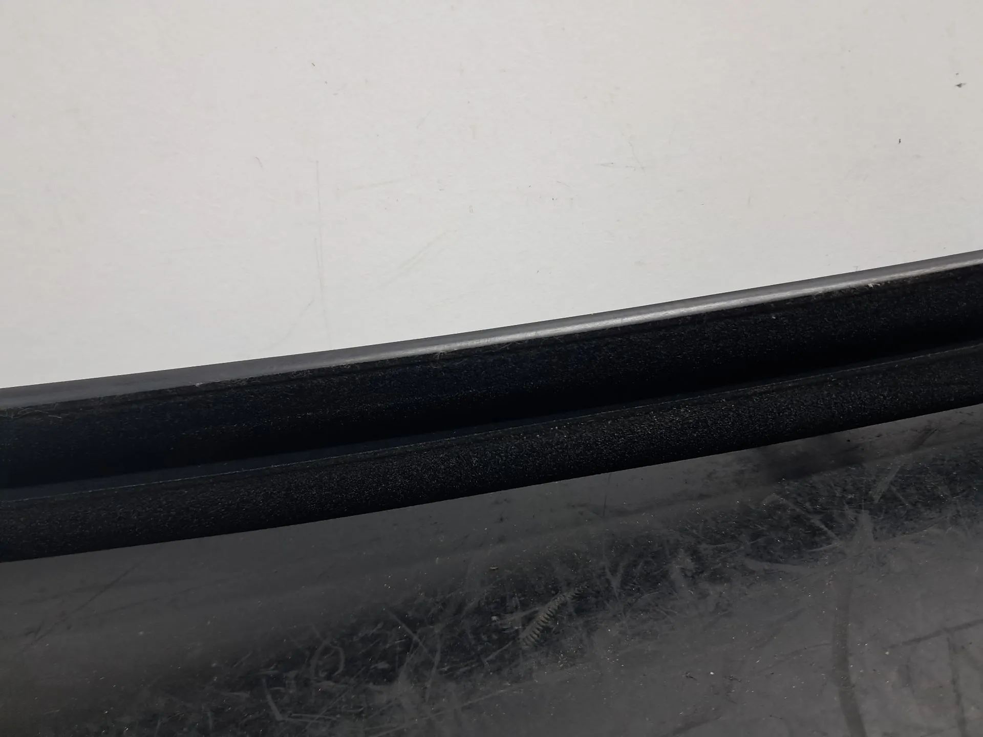 Right rear window scraper MERCEDES-BENZ Classe E Cabriolet (A207) Imagem-8