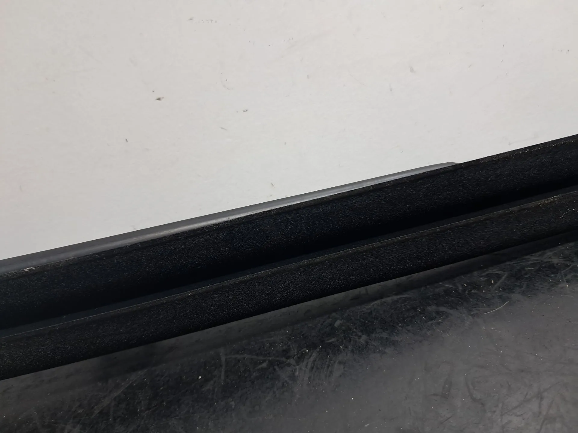 Right rear window scraper MERCEDES-BENZ Classe E Cabriolet (A207) Imagem-9