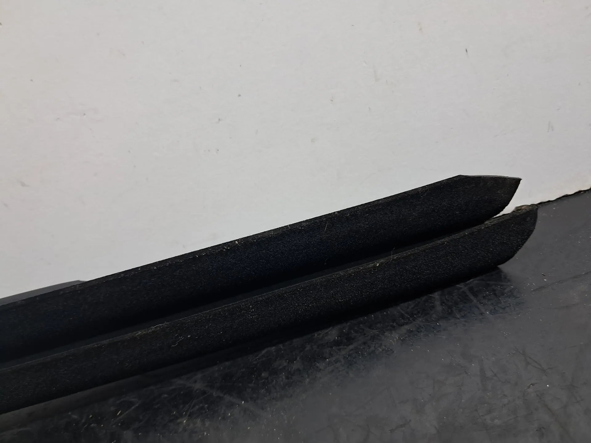 Right rear window scraper MERCEDES-BENZ Classe E Cabriolet (A207) Imagem-10