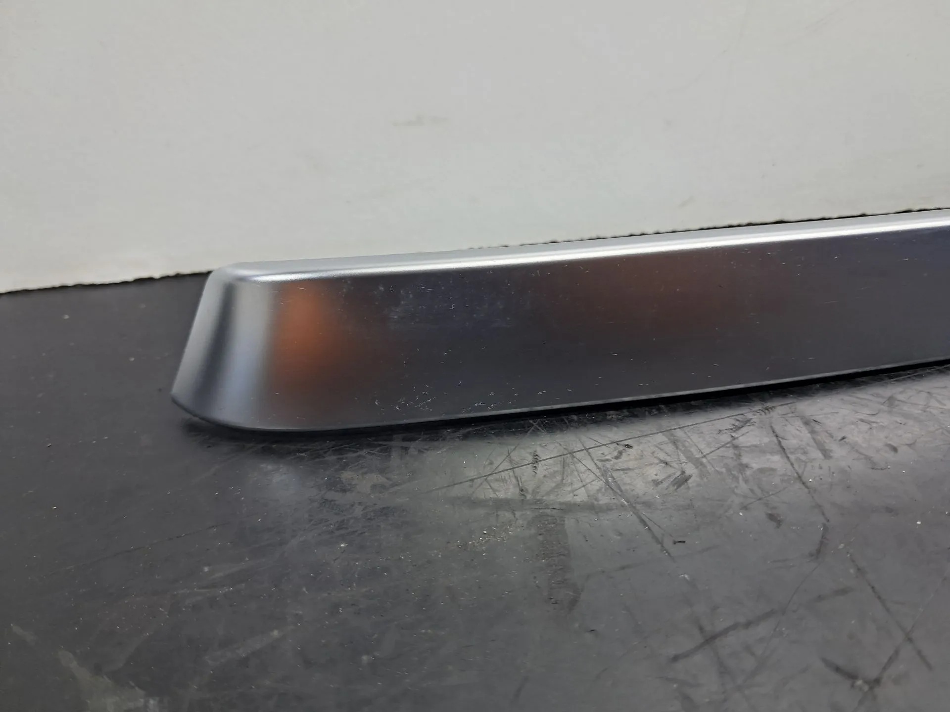 Modanatura porta anteriore destra MERCEDES-BENZ Classe E Cabriolet (A207) Imagem-1