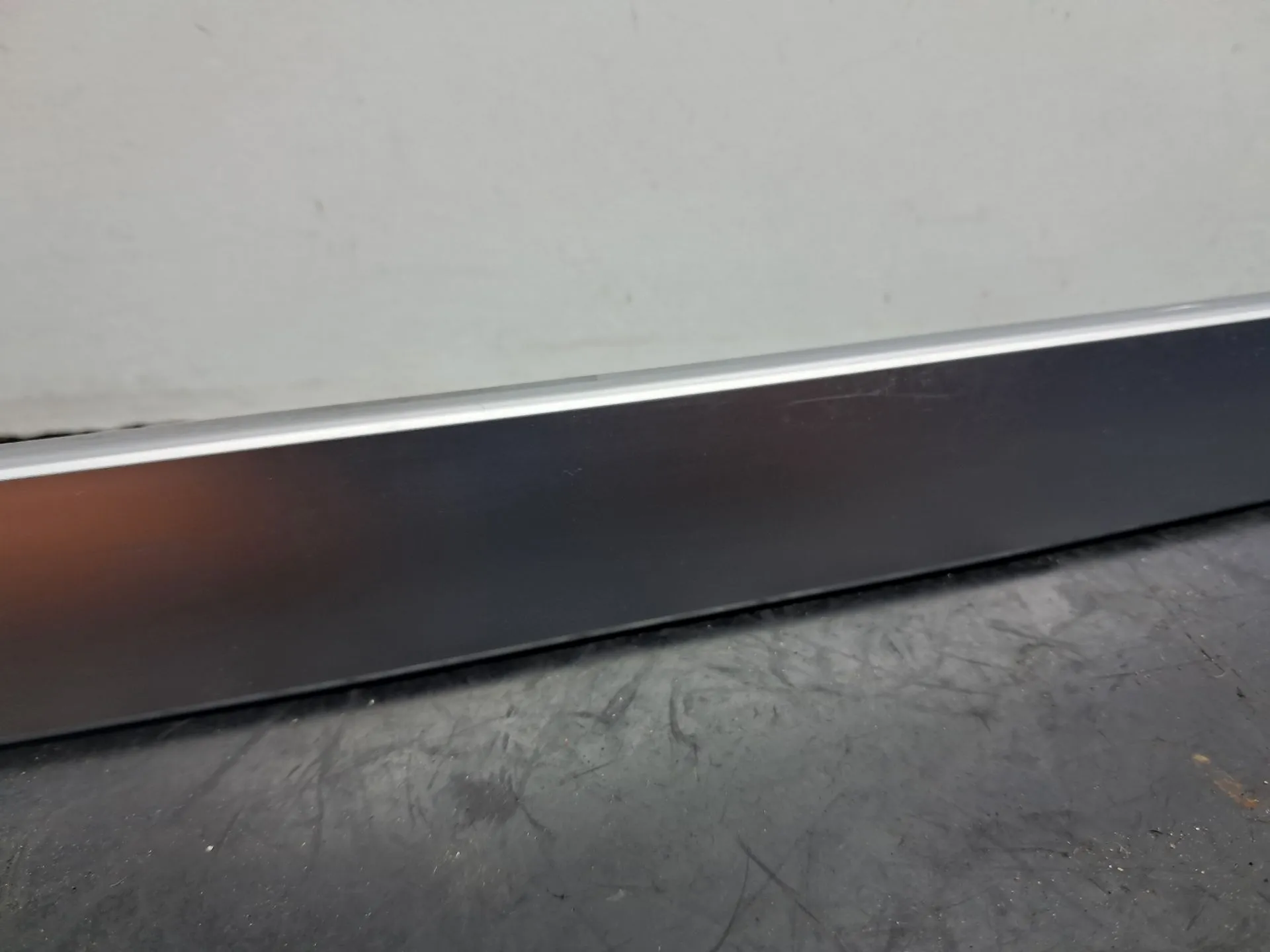 Modanatura porta anteriore destra MERCEDES-BENZ Classe E Cabriolet (A207) Imagem-3