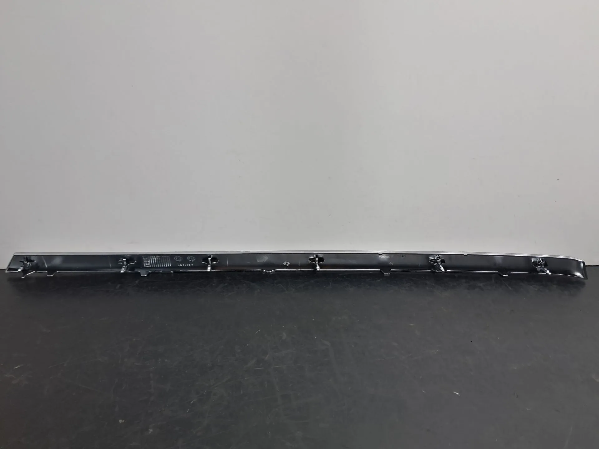 Modanatura porta anteriore destra MERCEDES-BENZ Classe E Cabriolet (A207) Imagem-6