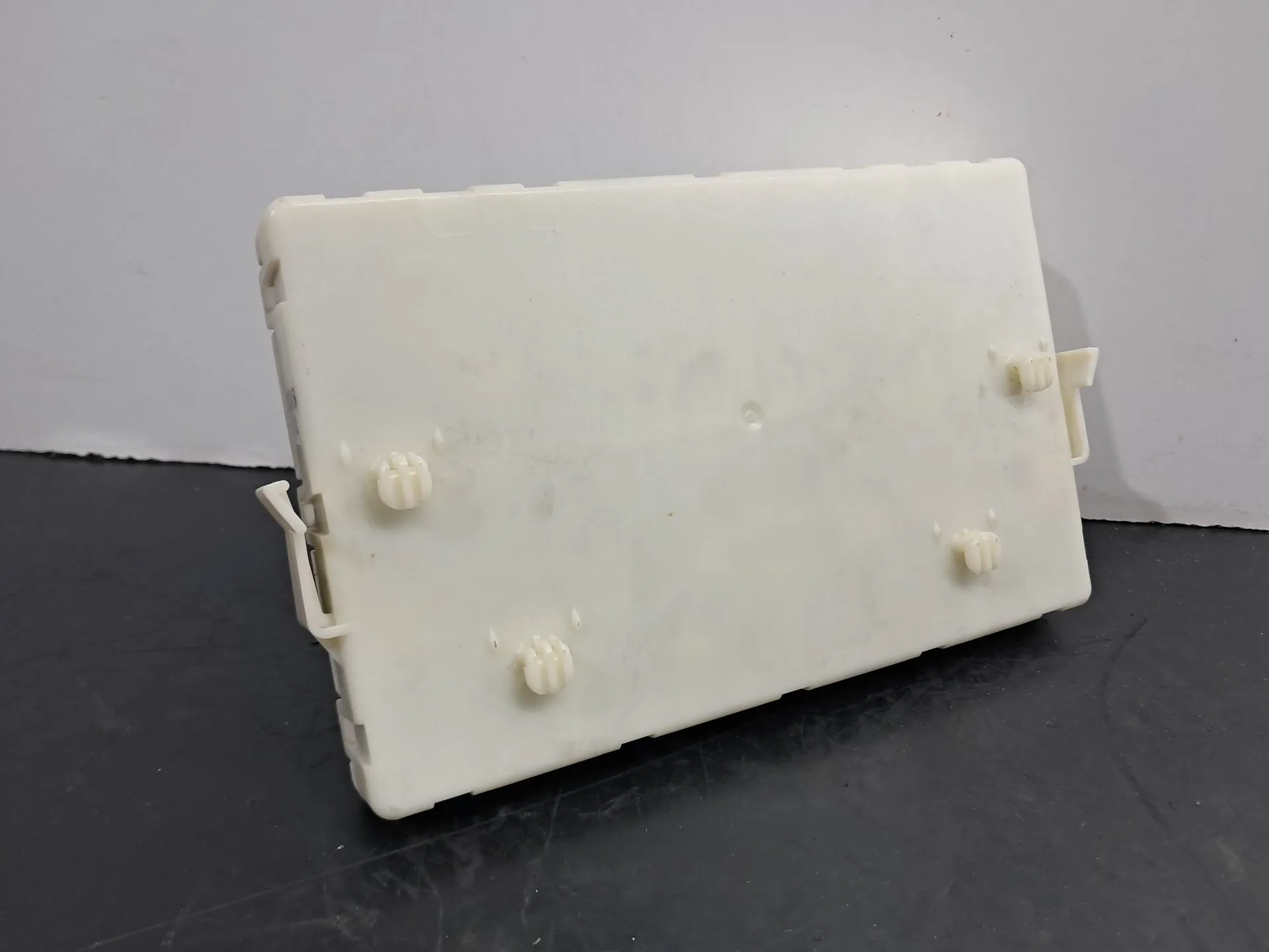 Módulo de confort MERCEDES-BENZ Classe E Cabriolet (A207) Imagem-6