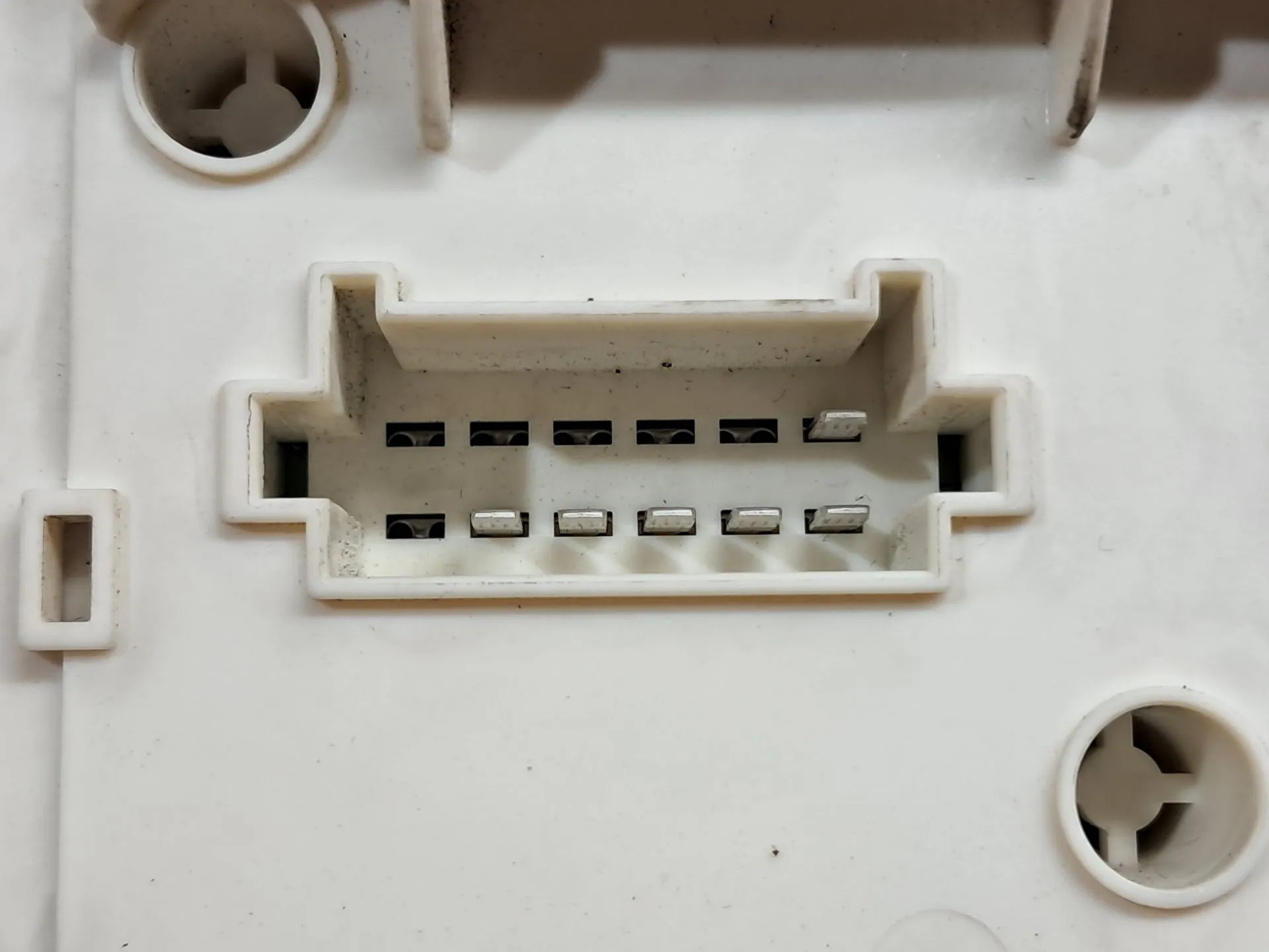 Módulo de confort MERCEDES-BENZ Classe E Cabriolet (A207) Imagem-4