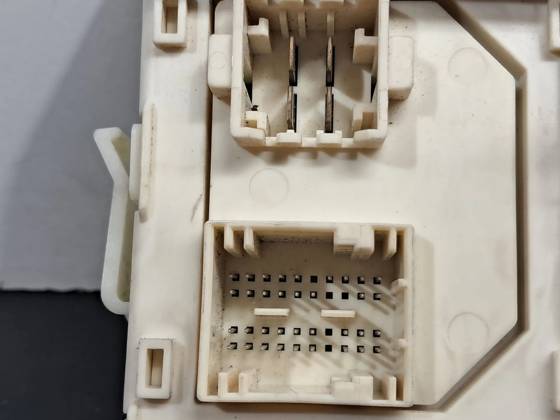 Módulo de confort MERCEDES-BENZ Classe E Cabriolet (A207) Imagem-5