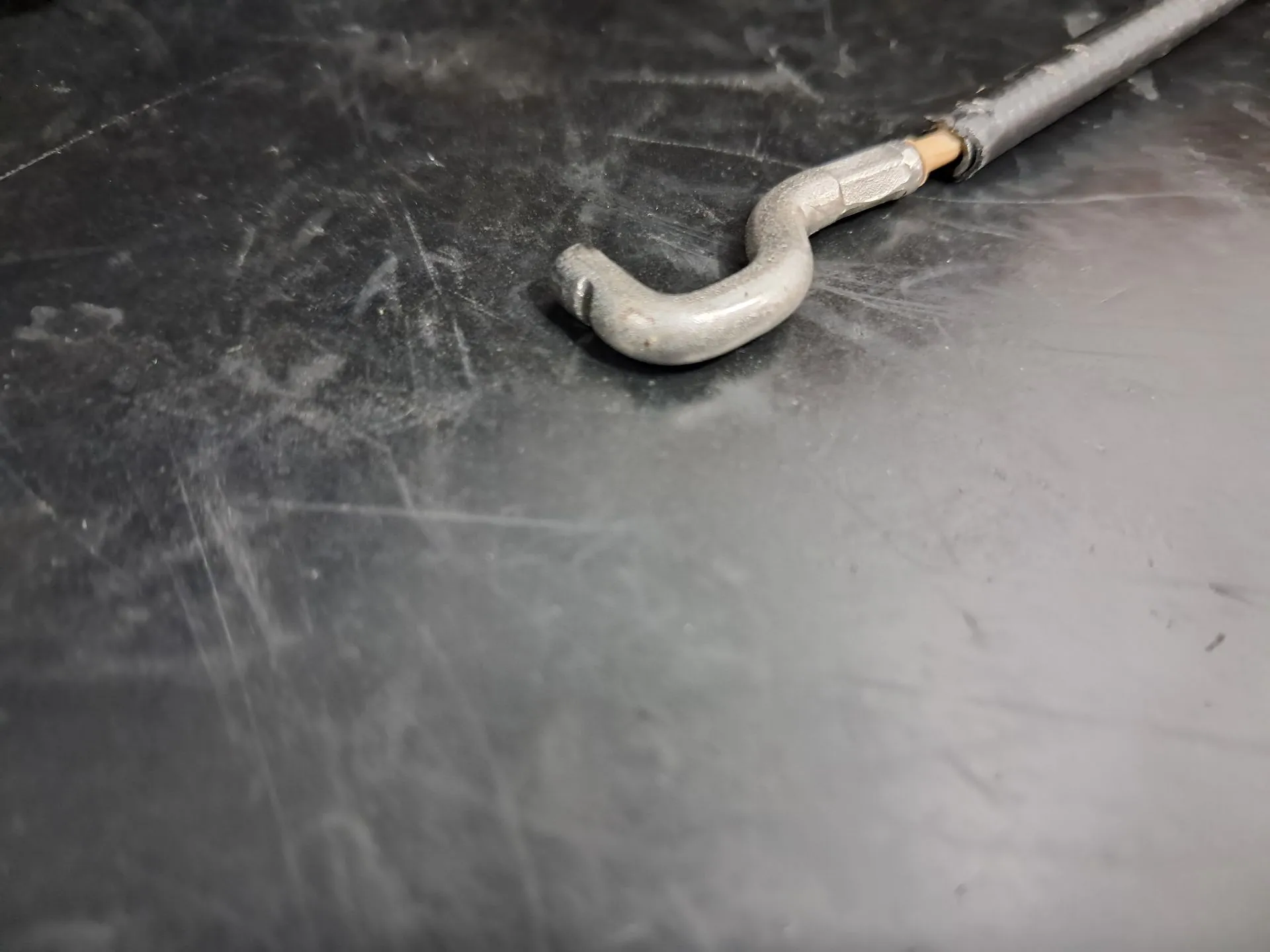 Serrure Avant Droite MERCEDES-BENZ Classe E Cabriolet (A207) Imagem-6