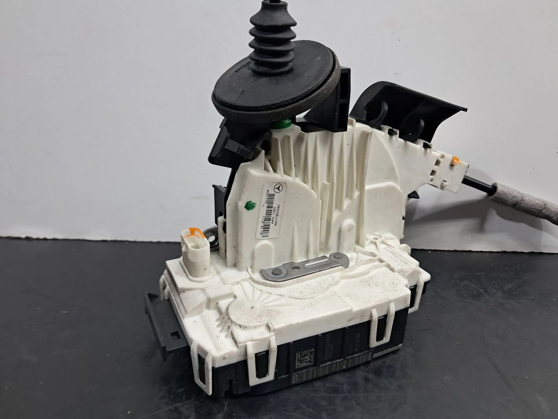 Serratura / chiusura porta Anteriore Destro MERCEDES-BENZ Classe E Cabriolet (A207)