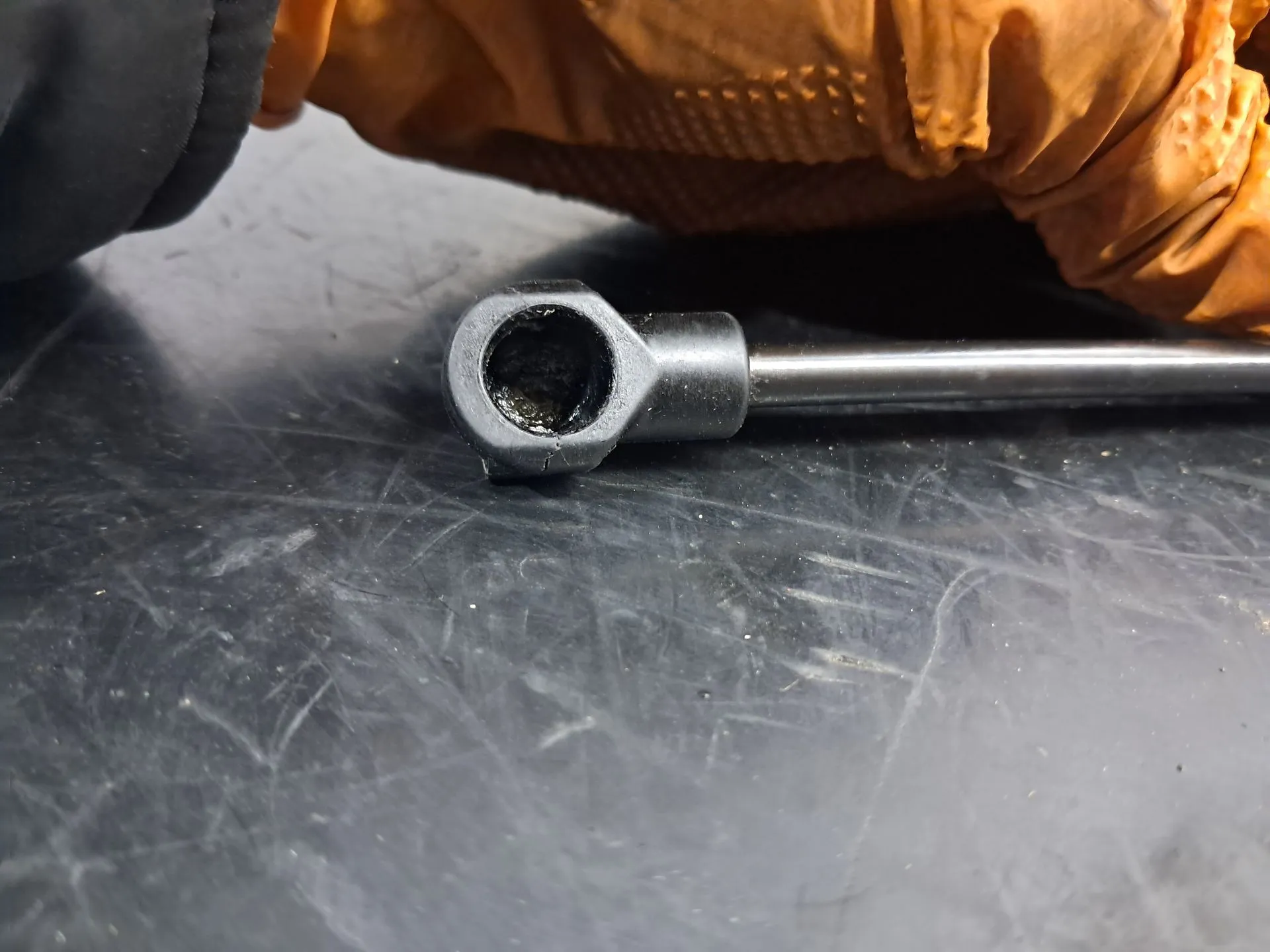 Amortiguador Maletero MERCEDES-BENZ Classe E Cabriolet (A207) Imagem-1