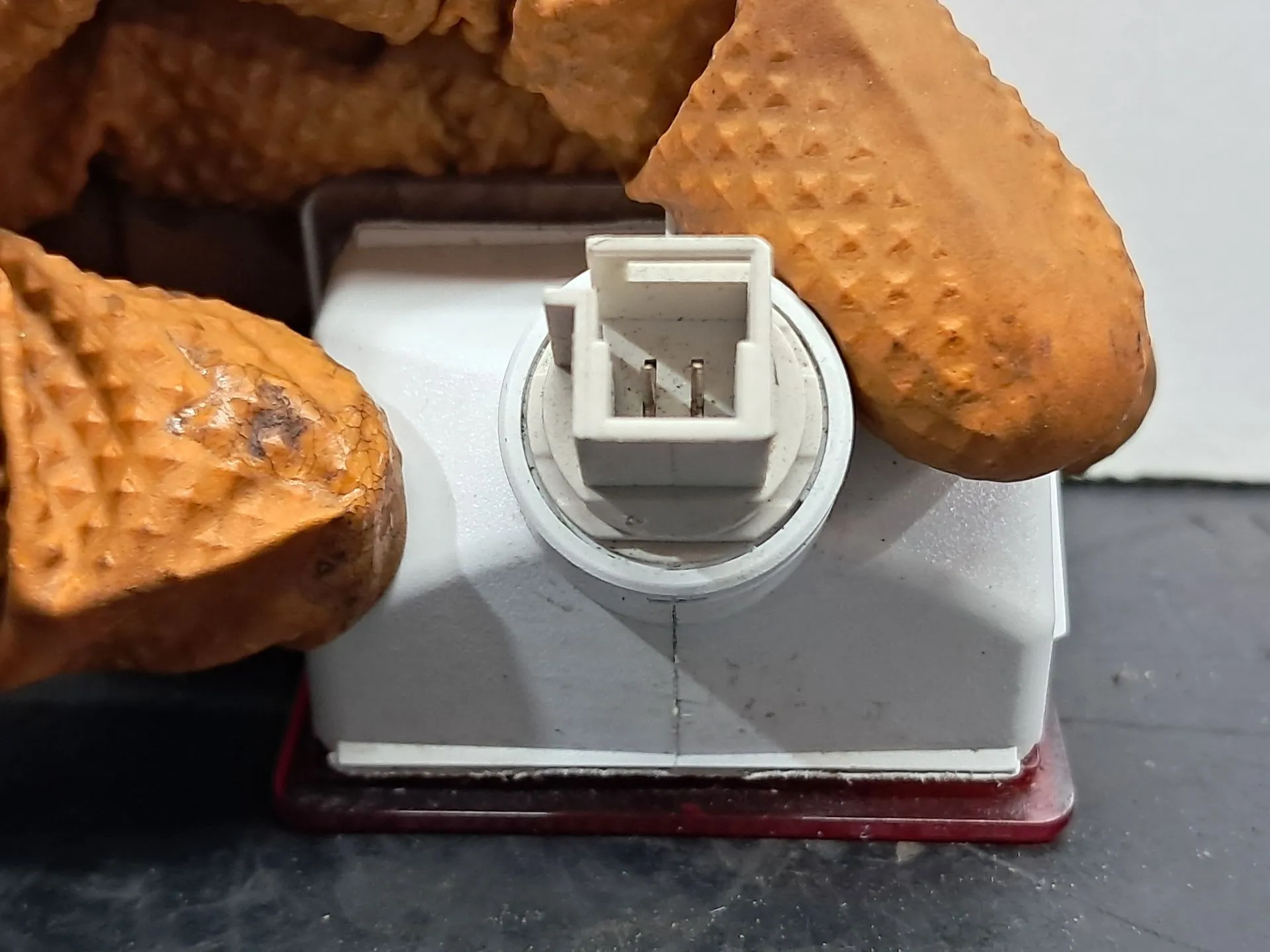 Luz interior MERCEDES-BENZ Classe E Cabriolet (A207) Imagem-5