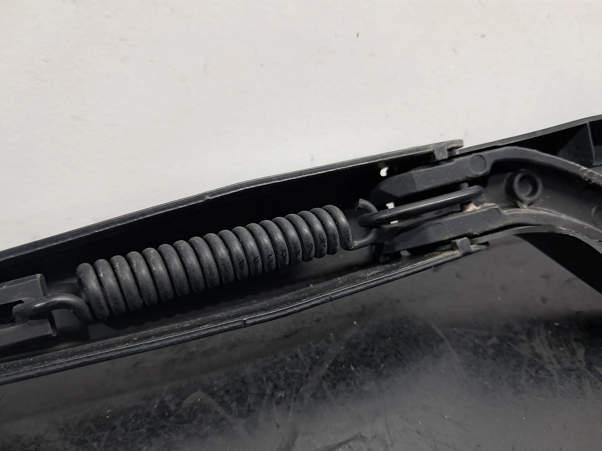 Brazo de limpiaparabrisas delantero derecho MERCEDES-BENZ Classe E Cabriolet (A207) Imagem-5