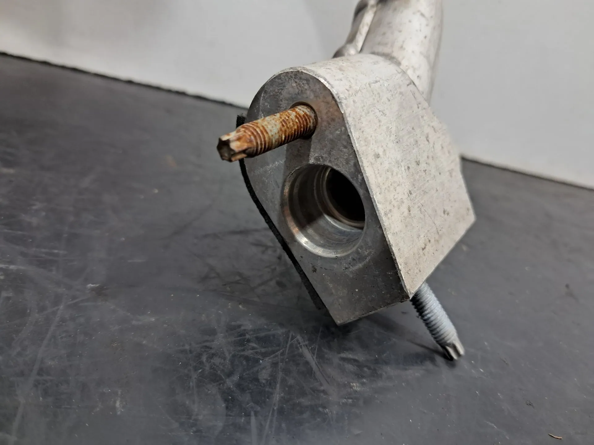 Tubo aire acondicionado MERCEDES-BENZ Classe E Cabriolet (A207) Imagem-1