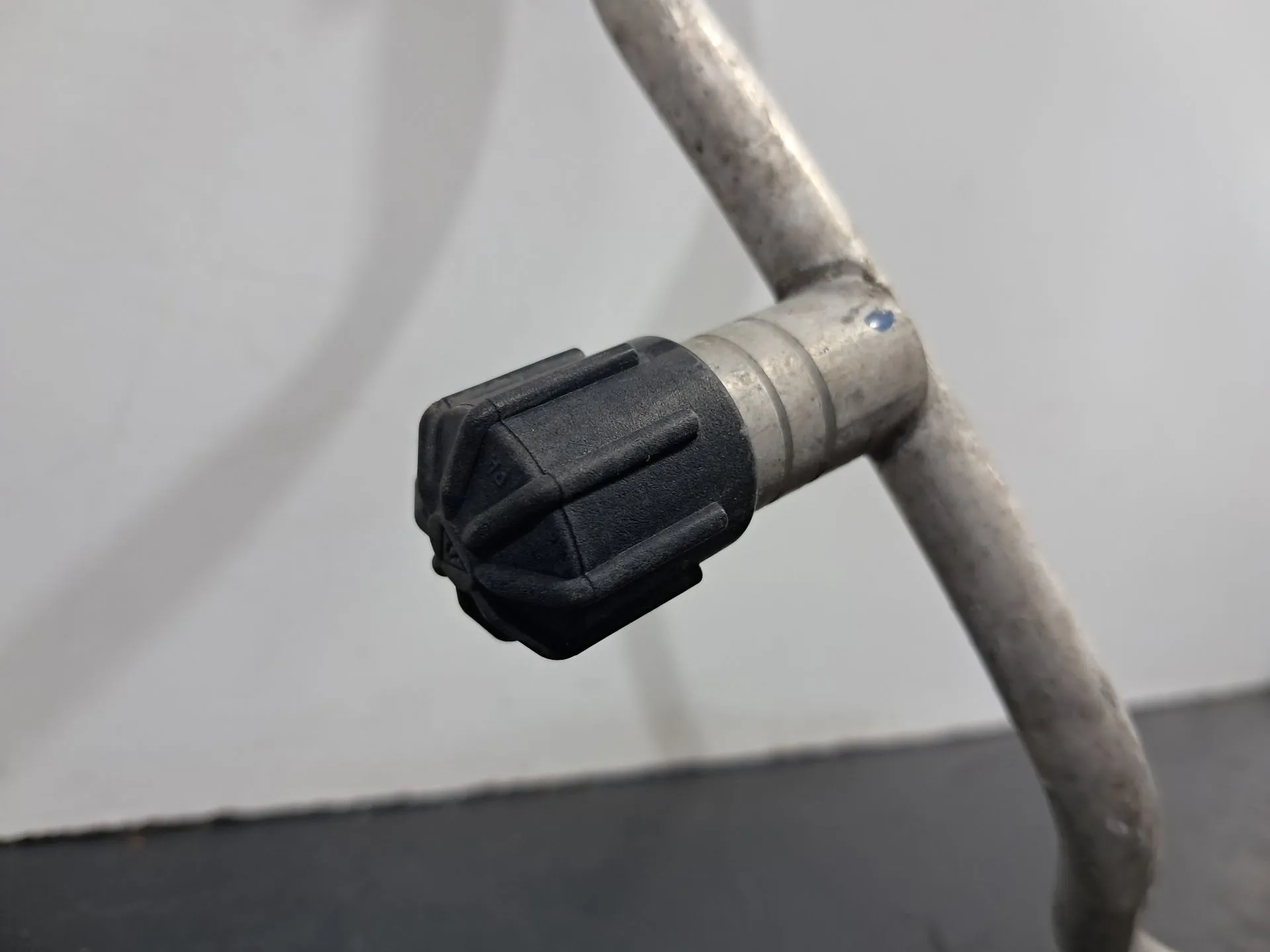 Tubo aire acondicionado MERCEDES-BENZ Classe E Cabriolet (A207) Imagem-3