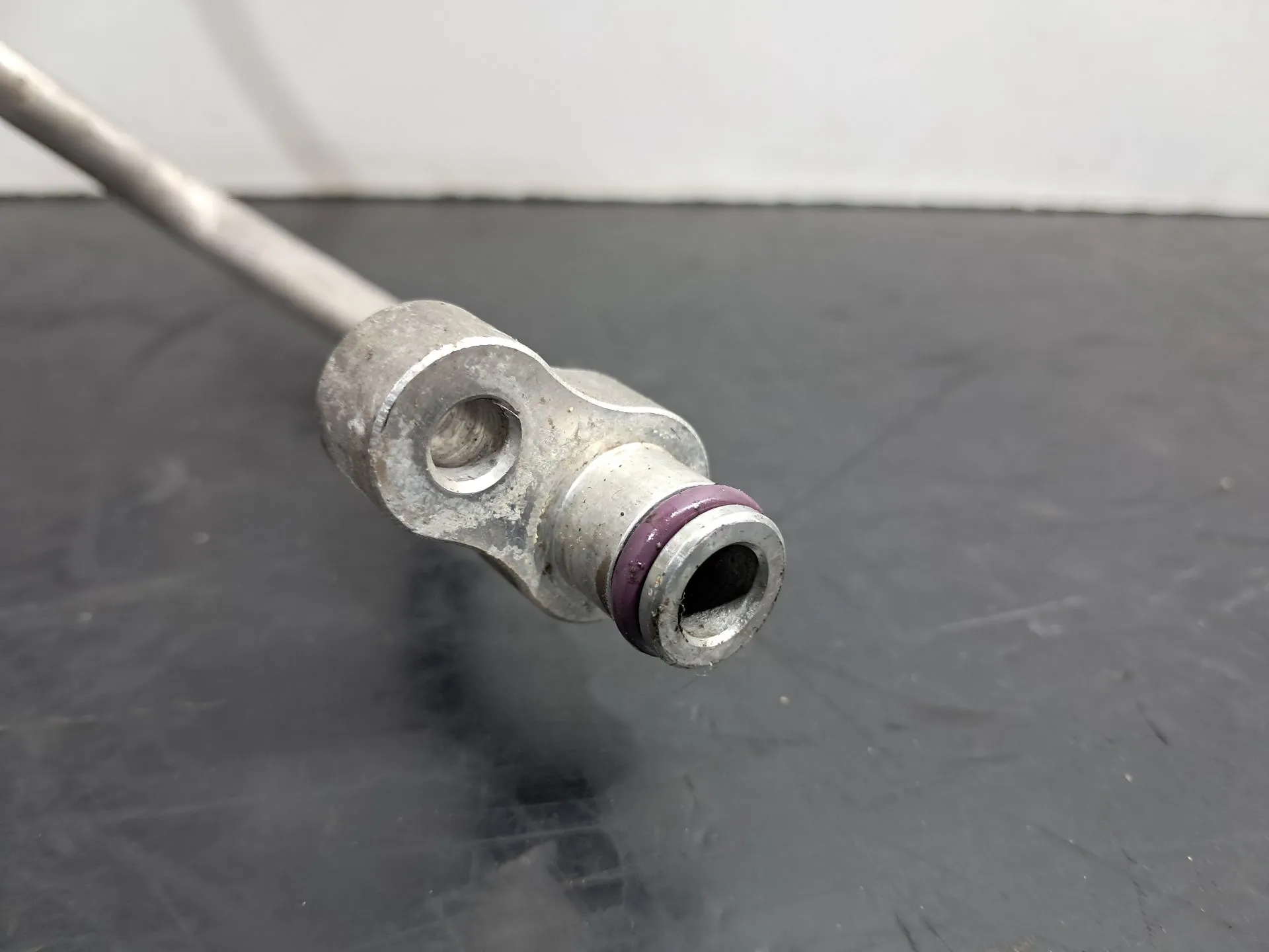 Tubo aire acondicionado MERCEDES-BENZ Classe E Cabriolet (A207) Imagem-2